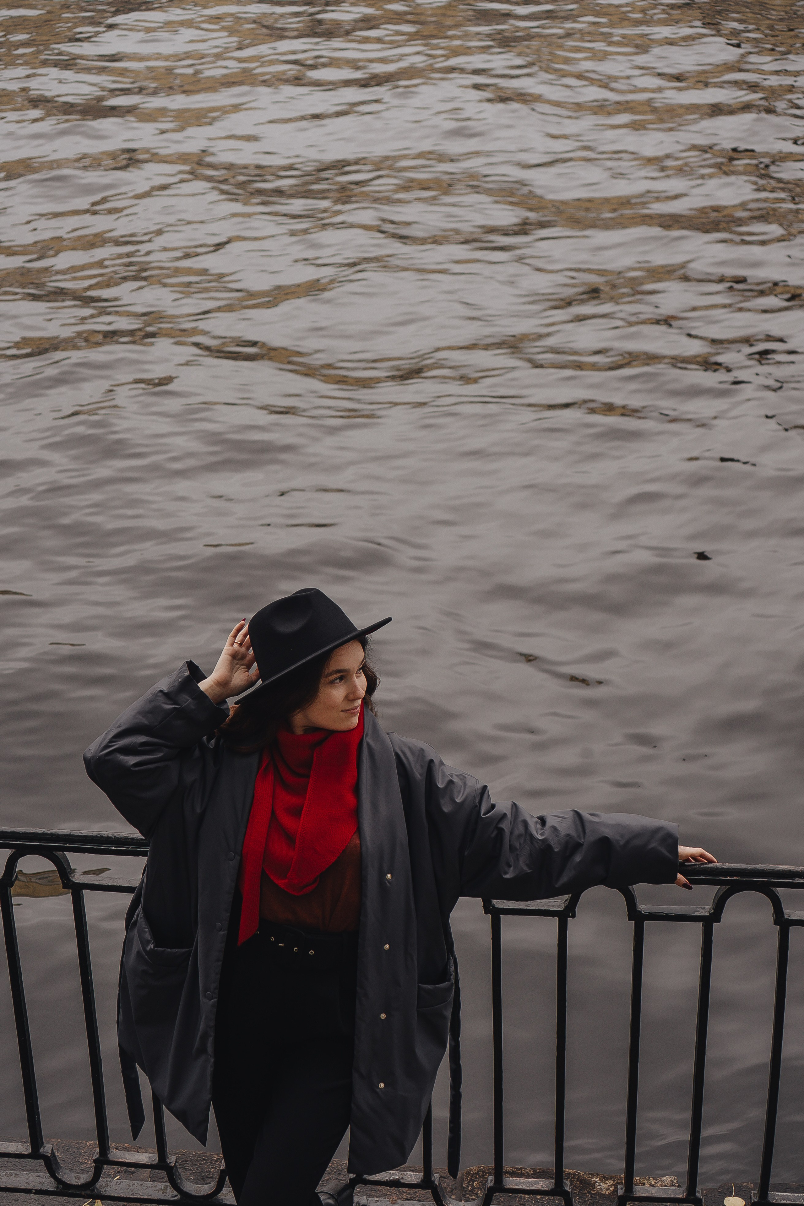 Осень. Профессиональный фотограф, Санкт-Петербург — Виктория Богомолова