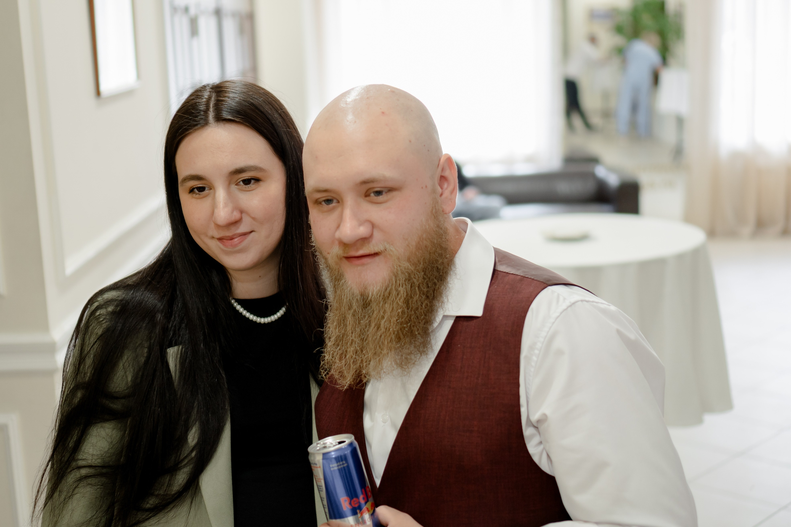 СВАДЕБНАЯ СЬЕМКА В ЗАГСЕ И БАНКЕТ. Профессиональный фотограф, Санкт-Петербург — Виктория Богомолова