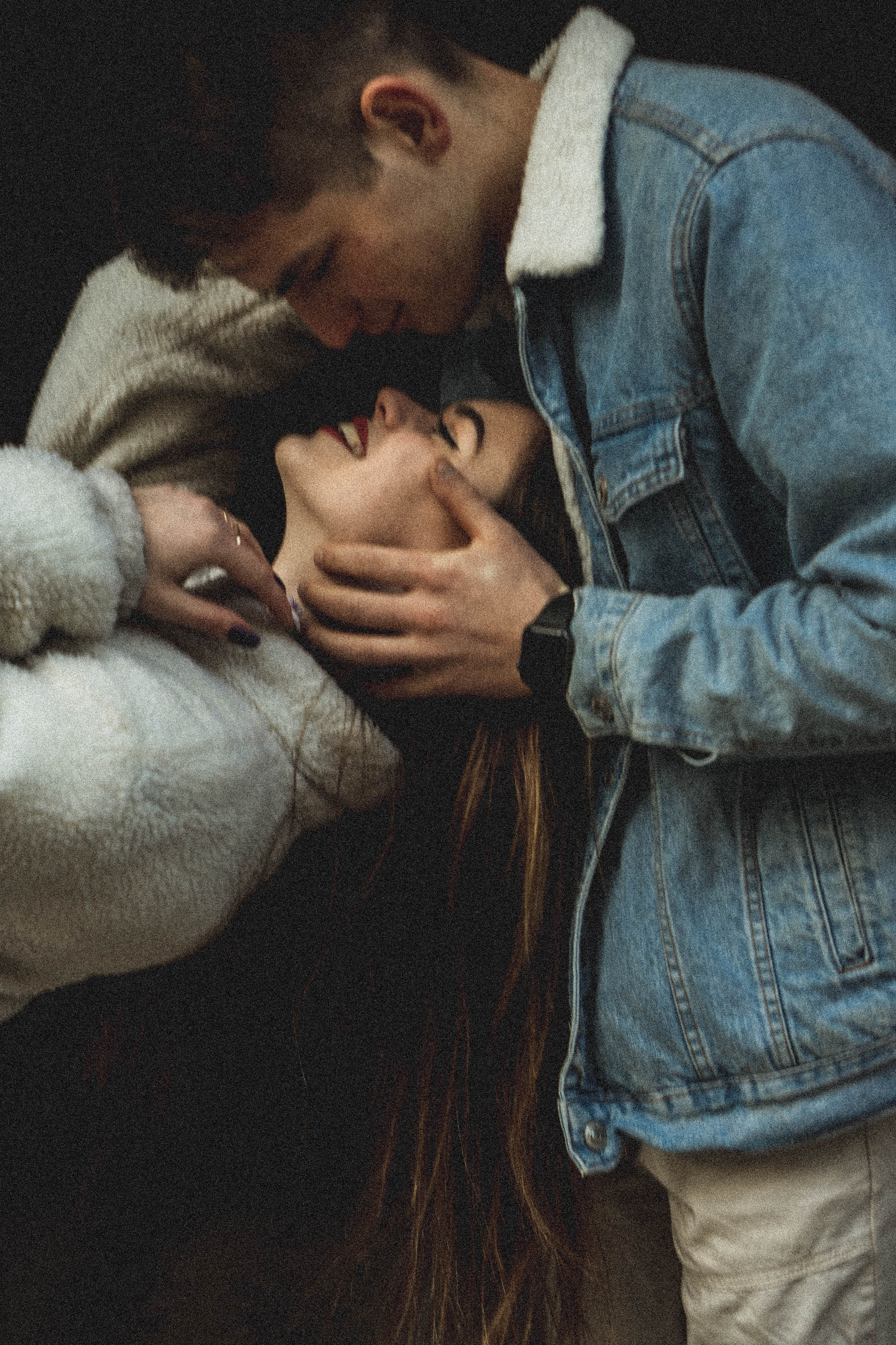 Прогулочная. Профессиональный фотограф, Санкт-Петербург — Виктория Богомолова