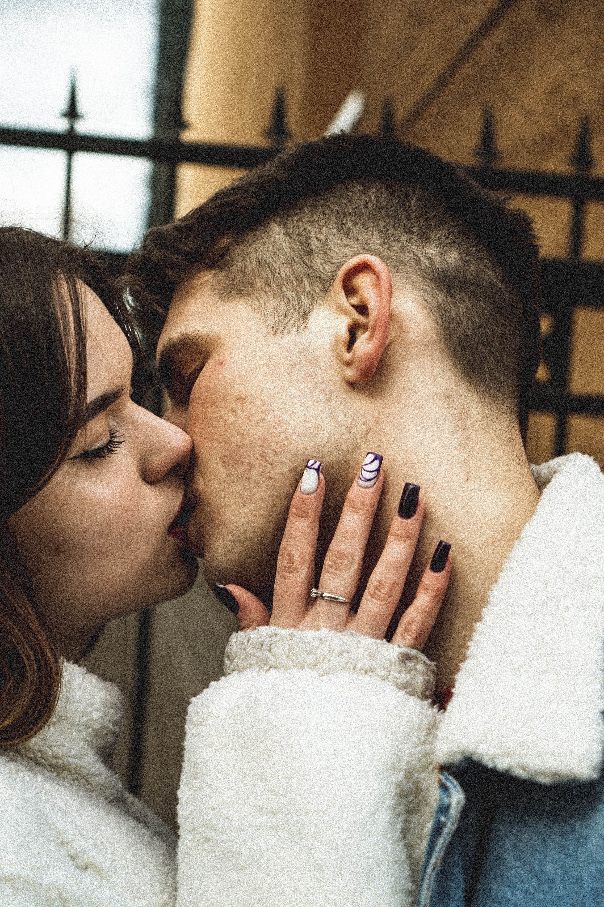 Прогулочная. Профессиональный фотограф, Санкт-Петербург — Виктория Богомолова