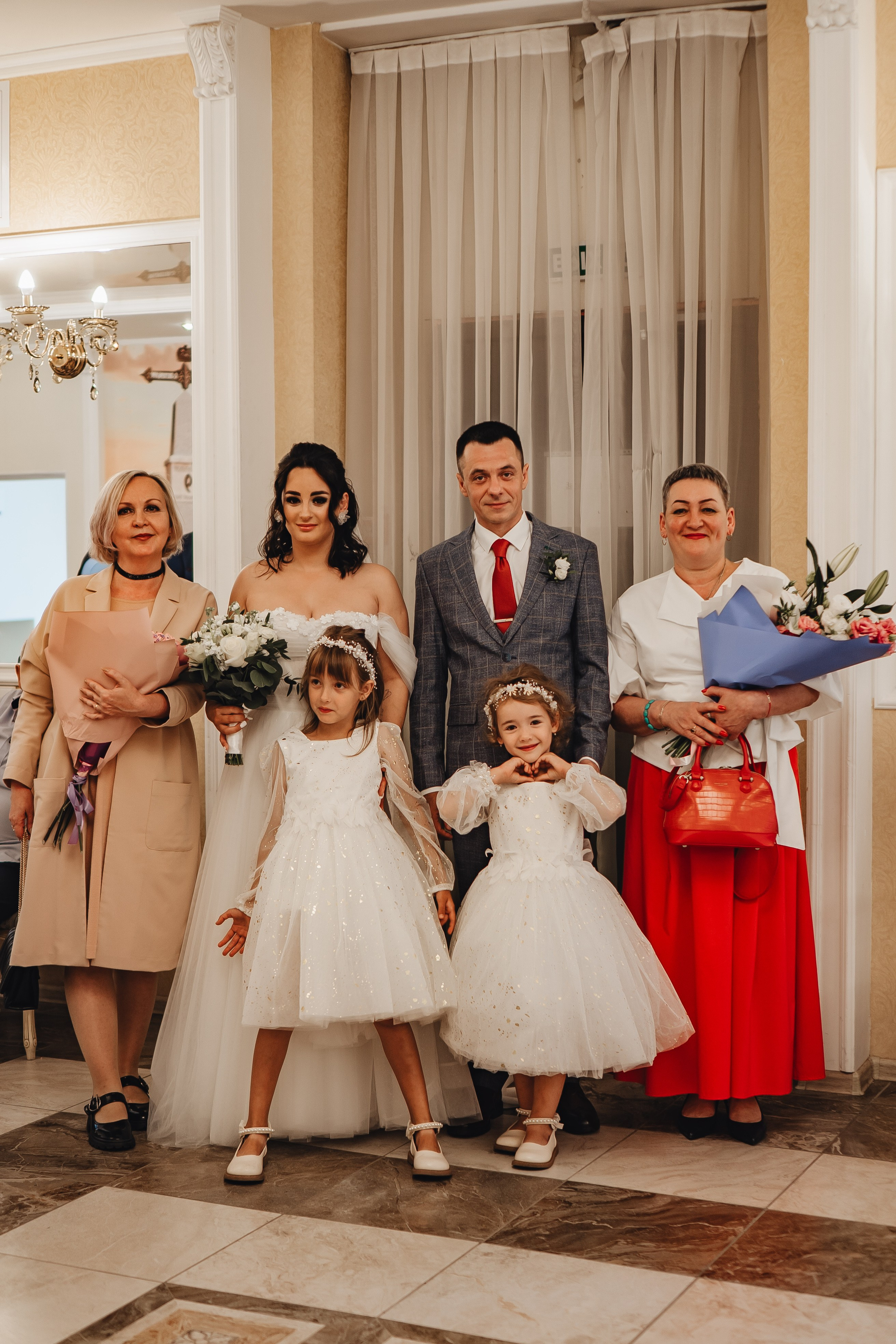 СВАДЕБНАЯ СЬЕМКА В ЗАГСЕ НА МОСКОВСКОМ ПРОСПЕКТЕ. Профессиональный фотограф, Санкт-Петербург — Виктория Богомолова