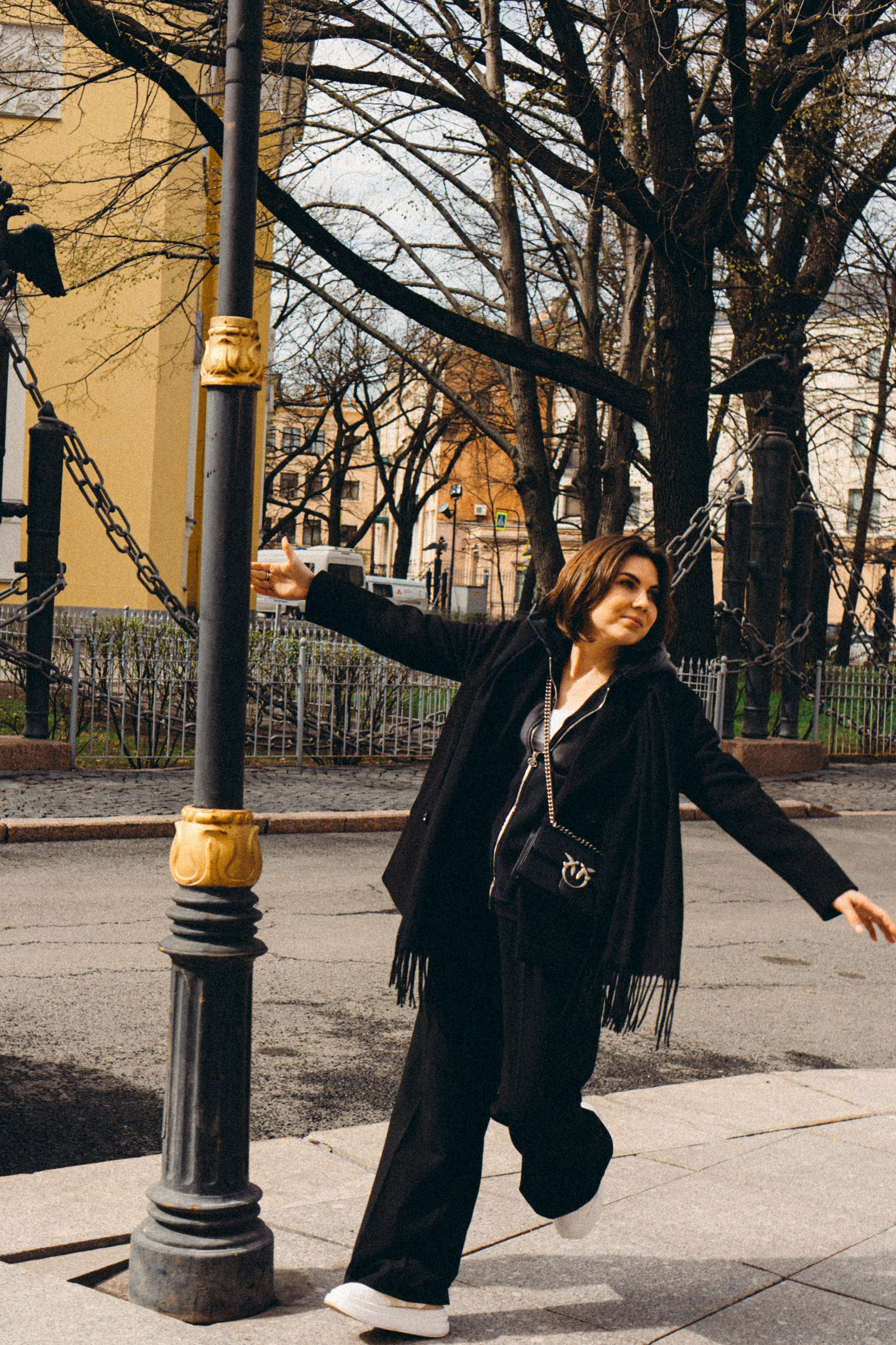 Прогулка по весеннему Питеру. Профессиональный фотограф, Санкт-Петербург — Виктория Богомолова