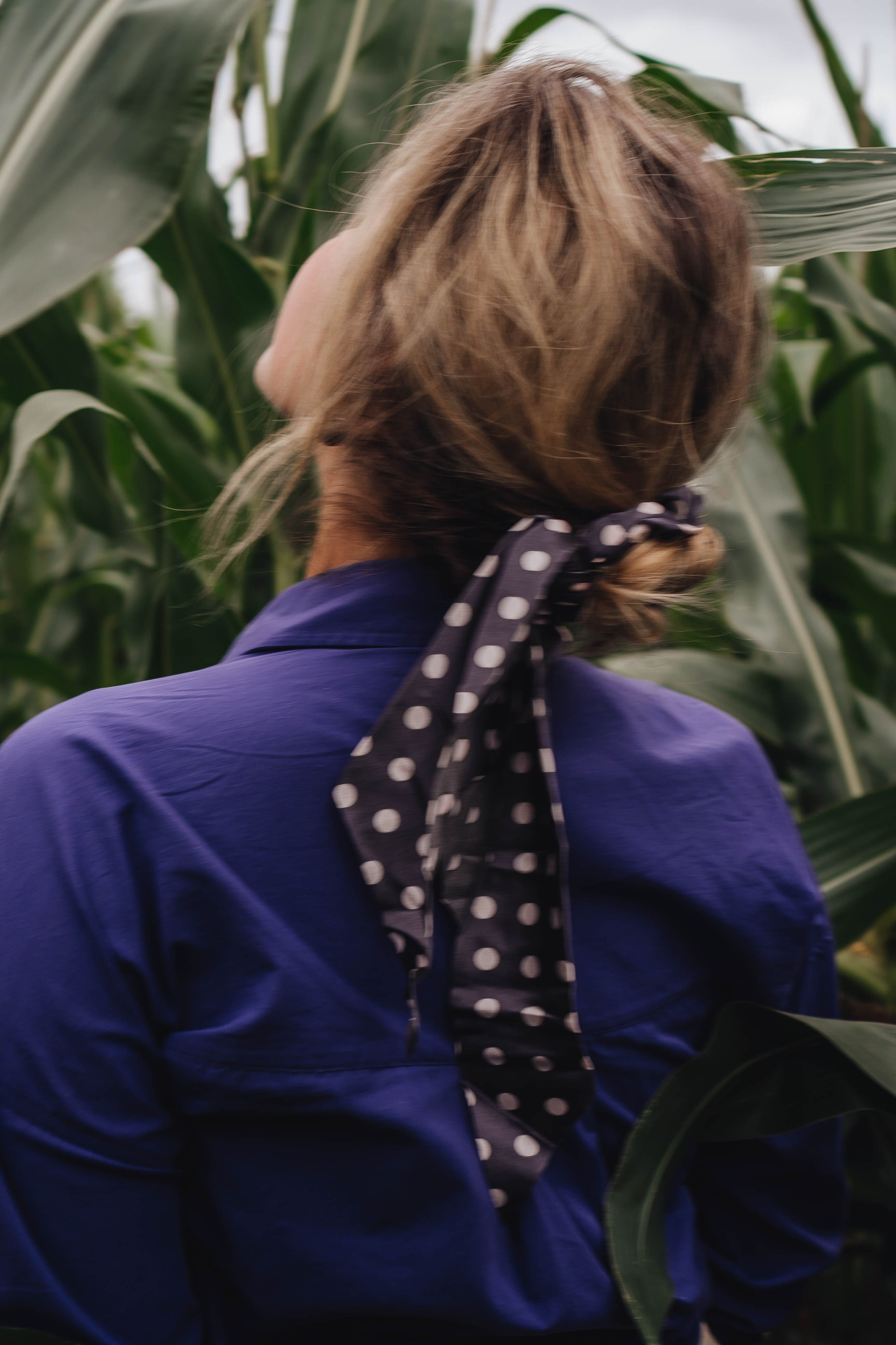 Фотосессия в поле. Профессиональный фотограф, Санкт-Петербург — Виктория Богомолова