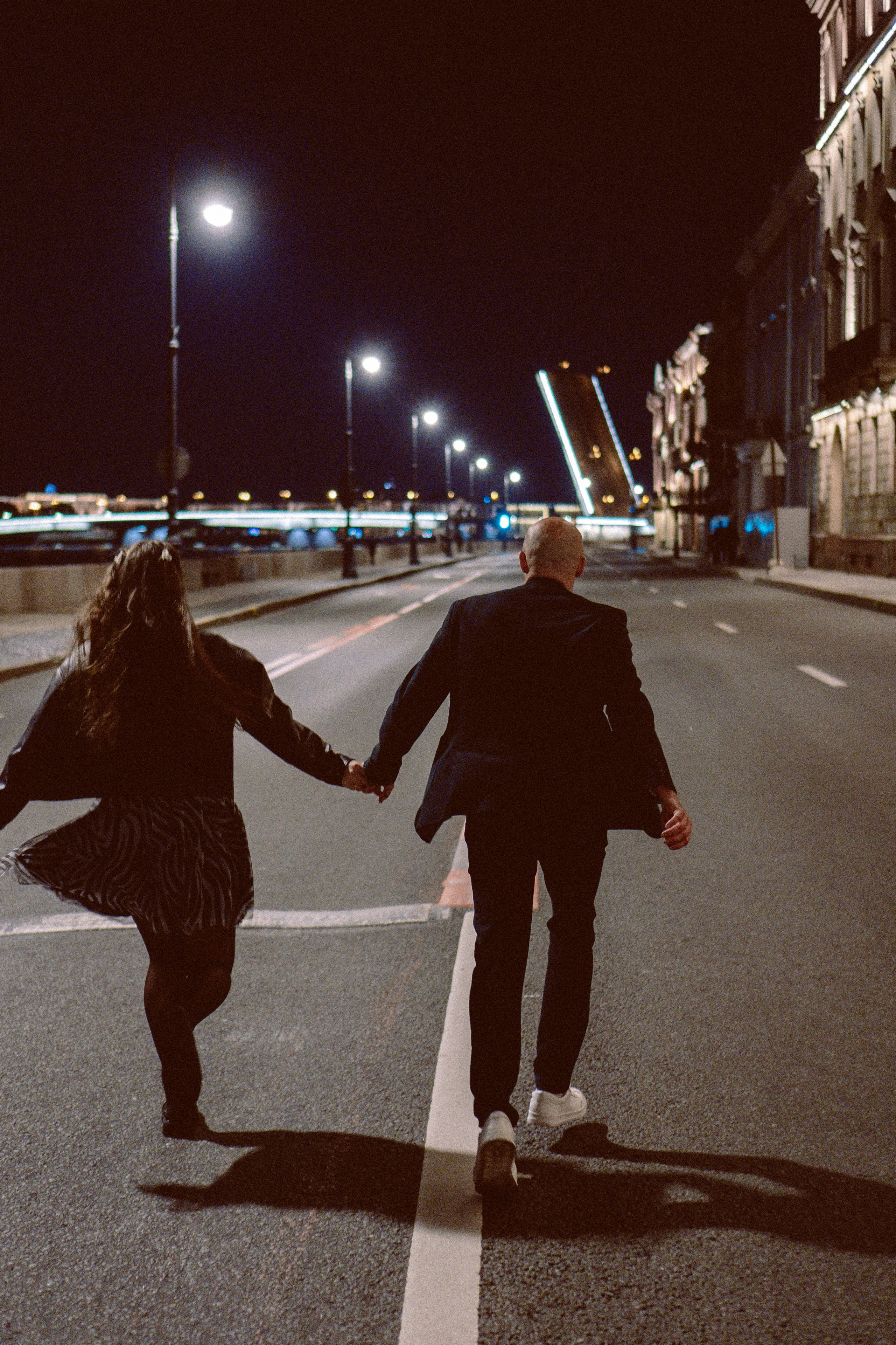 Любовь и питер. Профессиональный фотограф, Санкт-Петербург — Виктория Богомолова