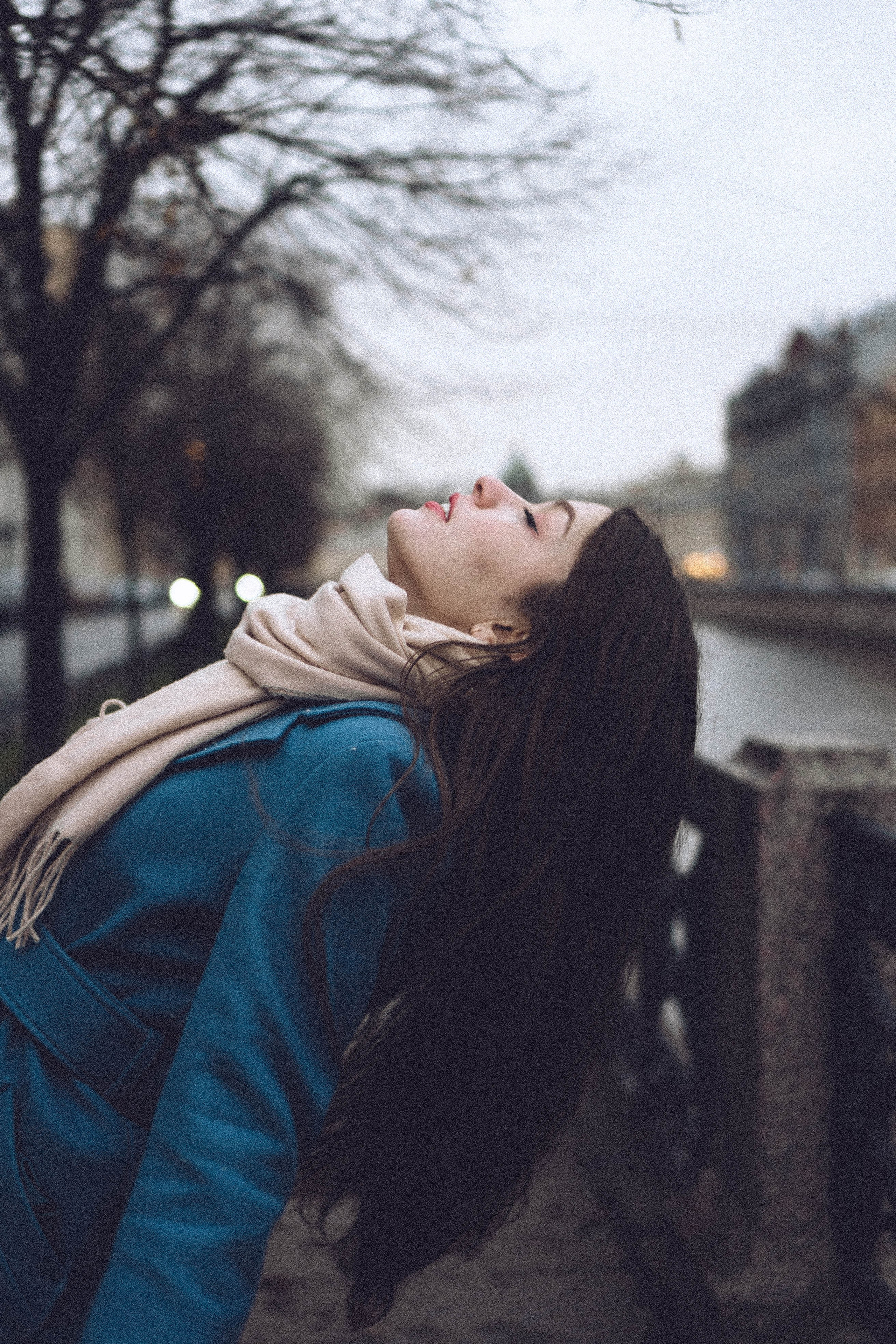 Прогулочная фотосессия по центру. Профессиональный фотограф, Санкт-Петербург — Виктория Богомолова