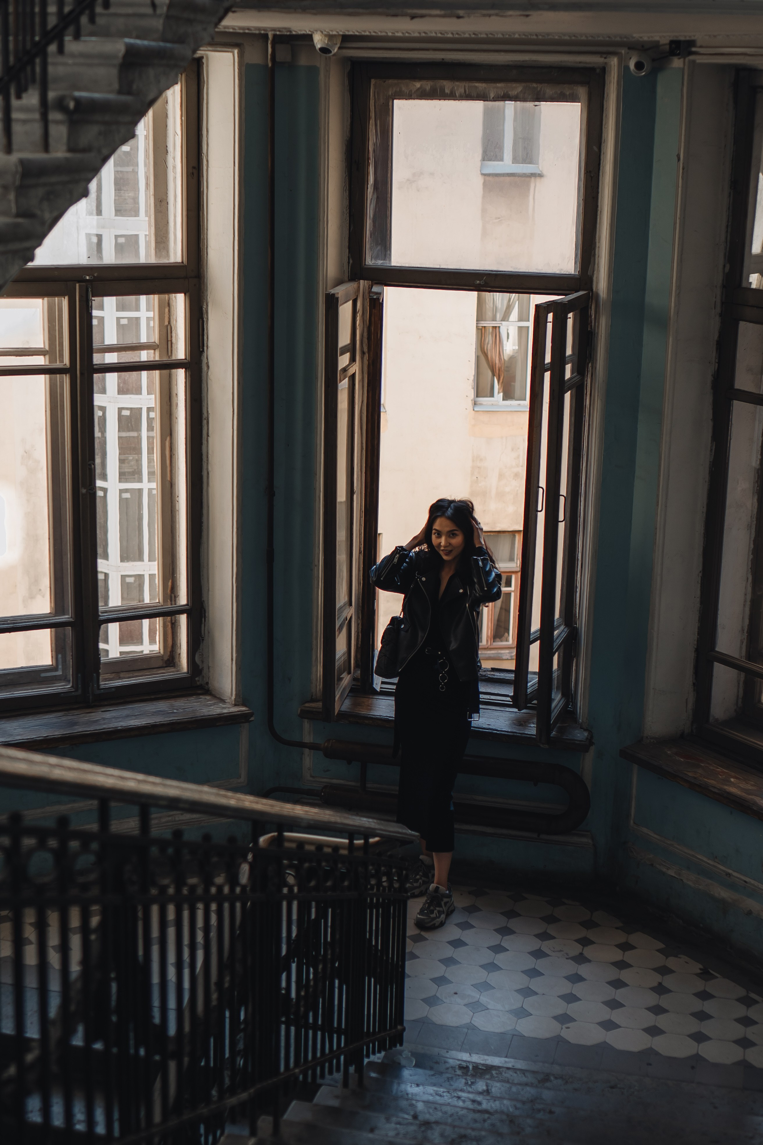 В ПАРАДНОЙ. Профессиональный фотограф, Санкт-Петербург — Виктория Богомолова