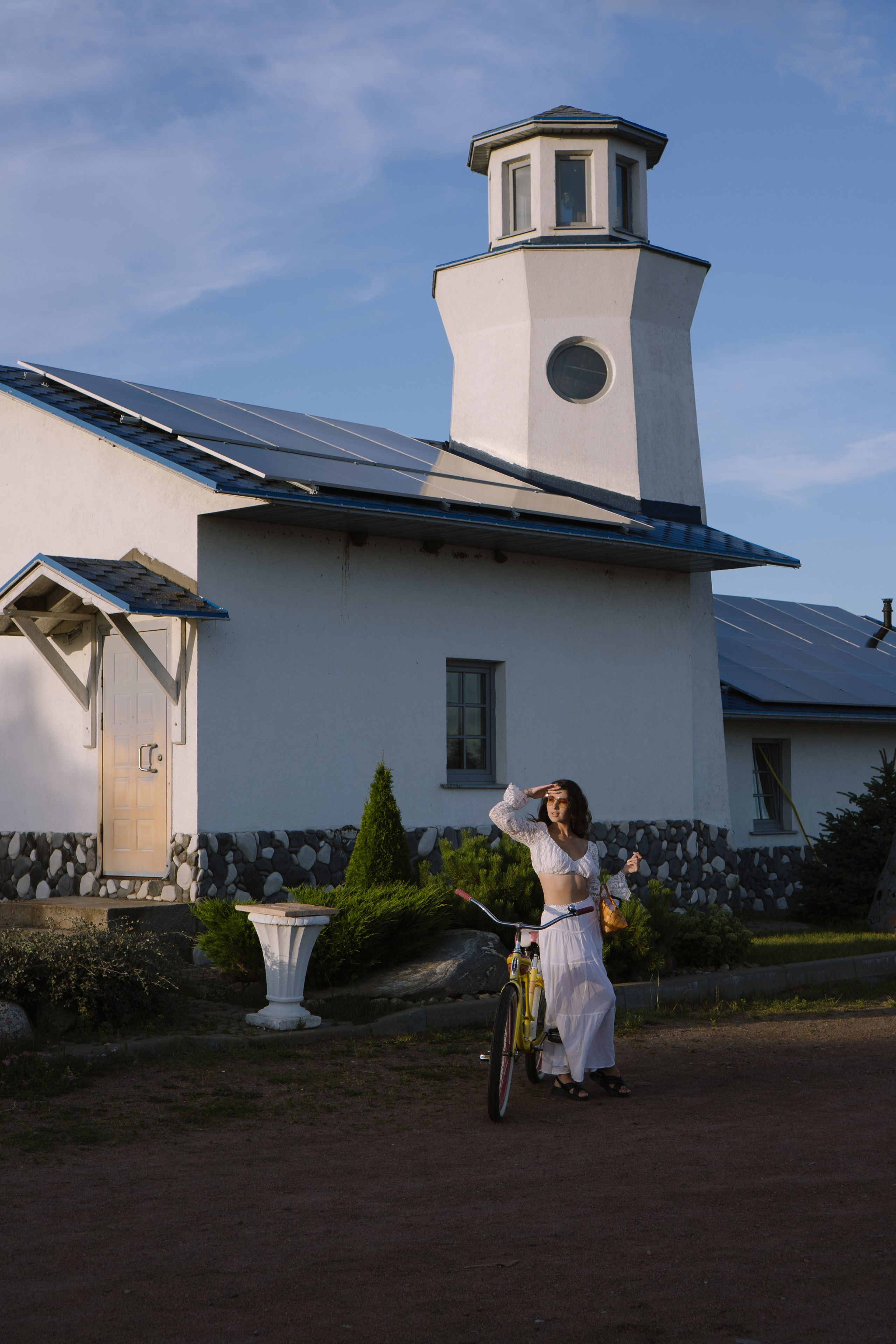 ЗАКАТ НА ЛАДОЖСКОМ ОЗЕРЕ. Профессиональный фотограф, Санкт-Петербург — Виктория Богомолова