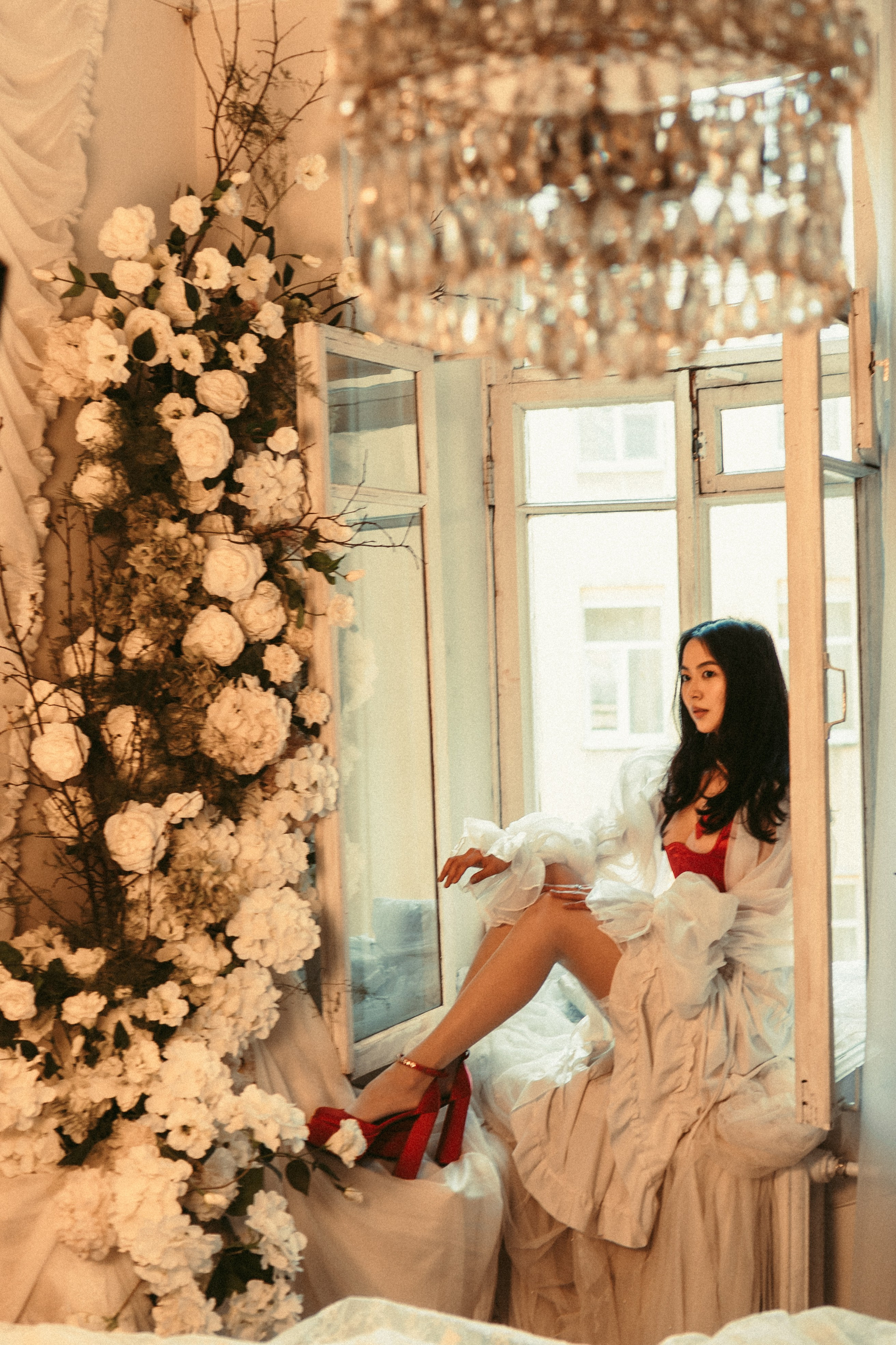 ВИНТАЖНЫЙ СТИЛЬ. Профессиональный фотограф, Санкт-Петербург — Виктория Богомолова