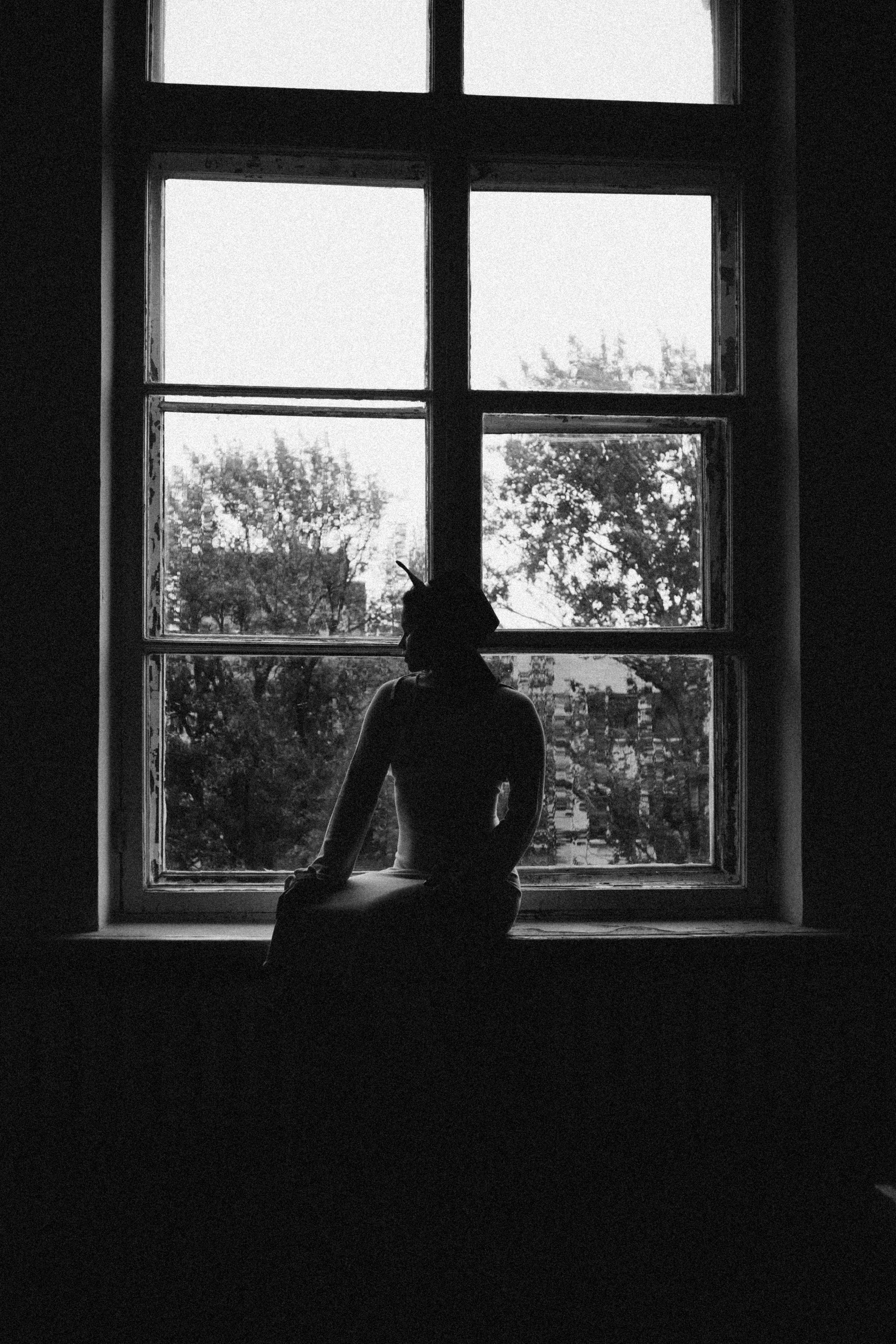 Студийная для девушки. Профессиональный фотограф, Санкт-Петербург — Виктория Богомолова