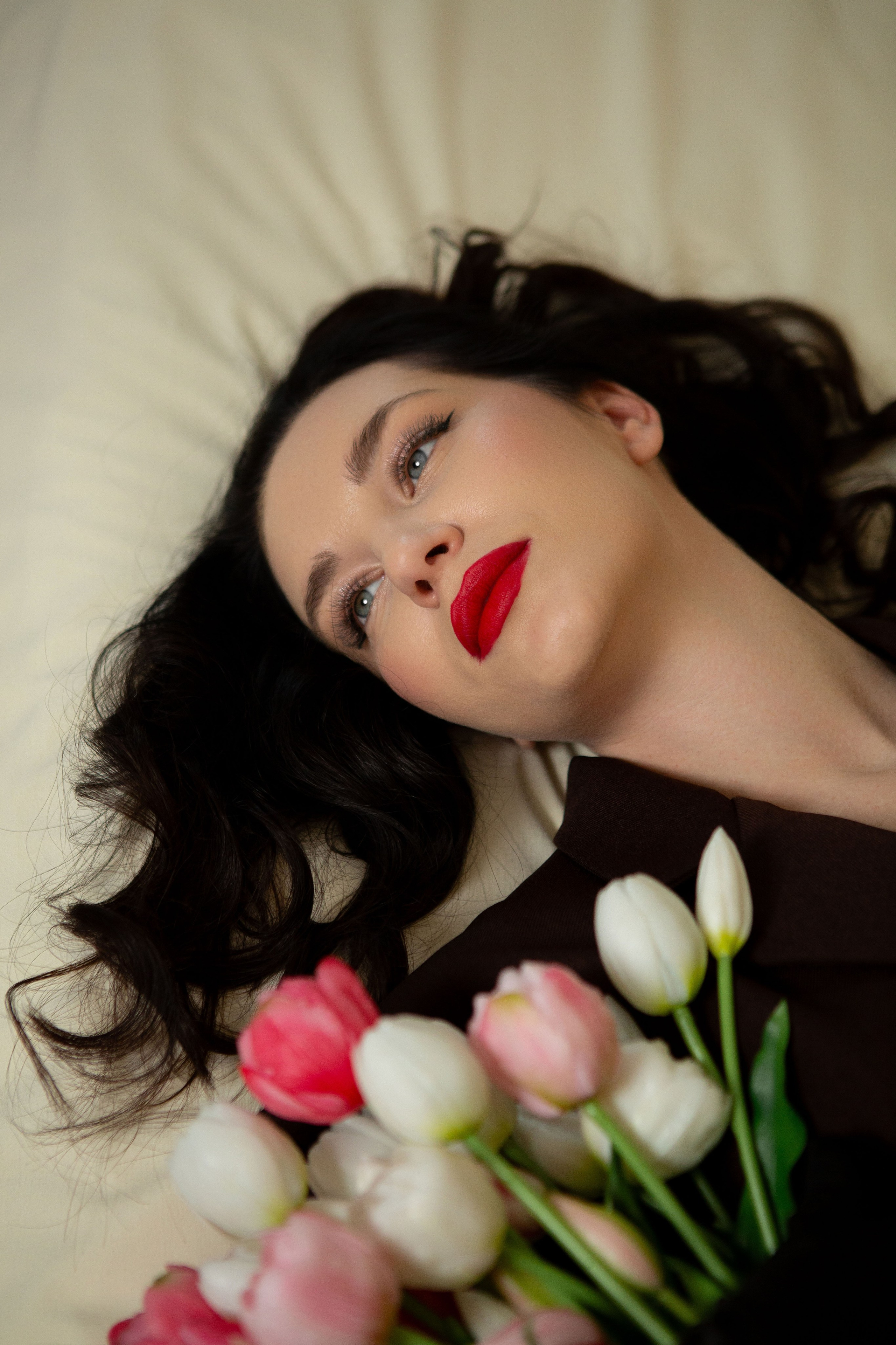 Индивидуальная (студия). Семейный фотограф в Новопокровской, Тихорецке и Краснодаре Чугусова Марина