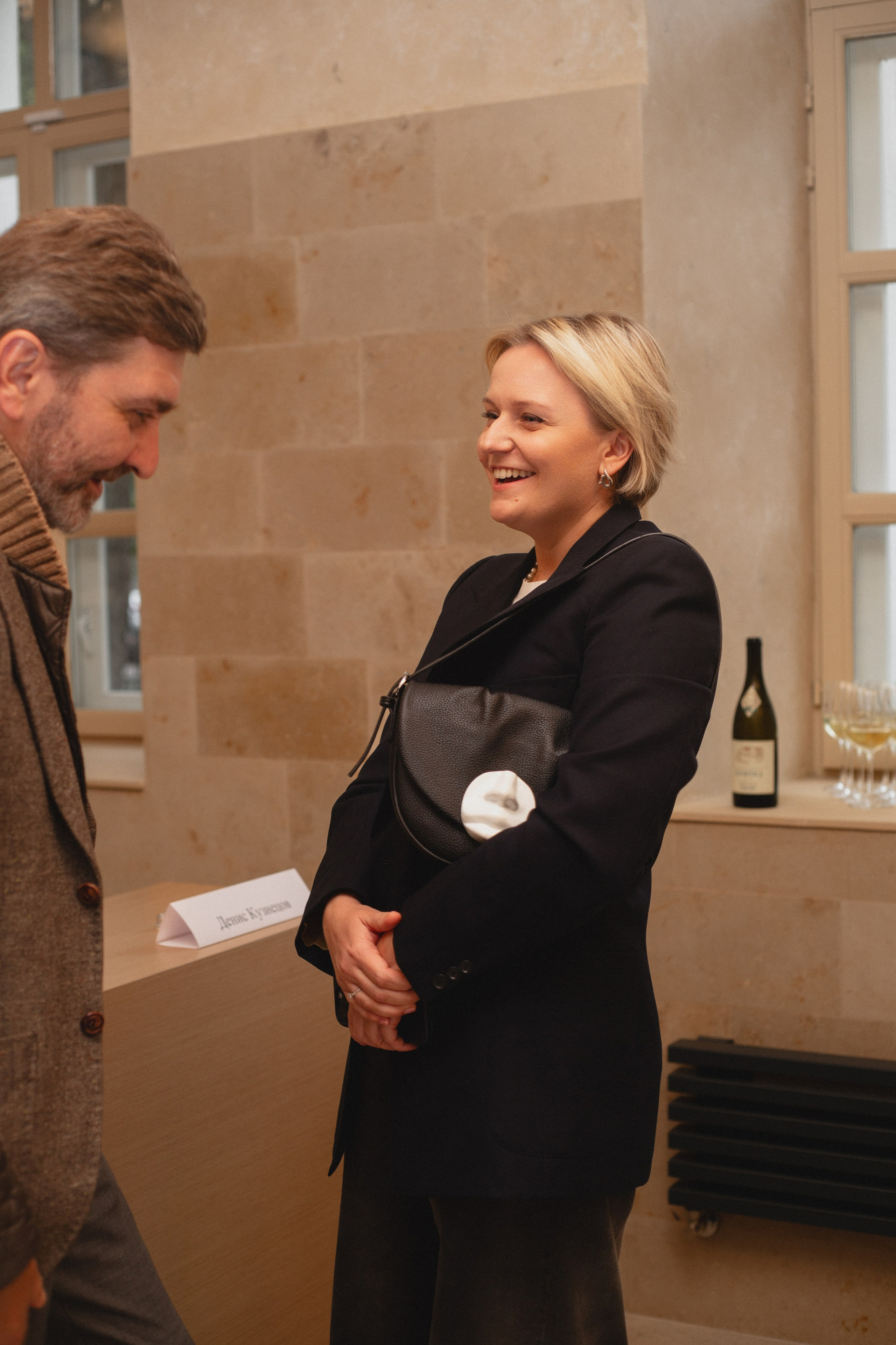 Джаннет | винный бутик | 10.2024. Фотограф | Юля Ди