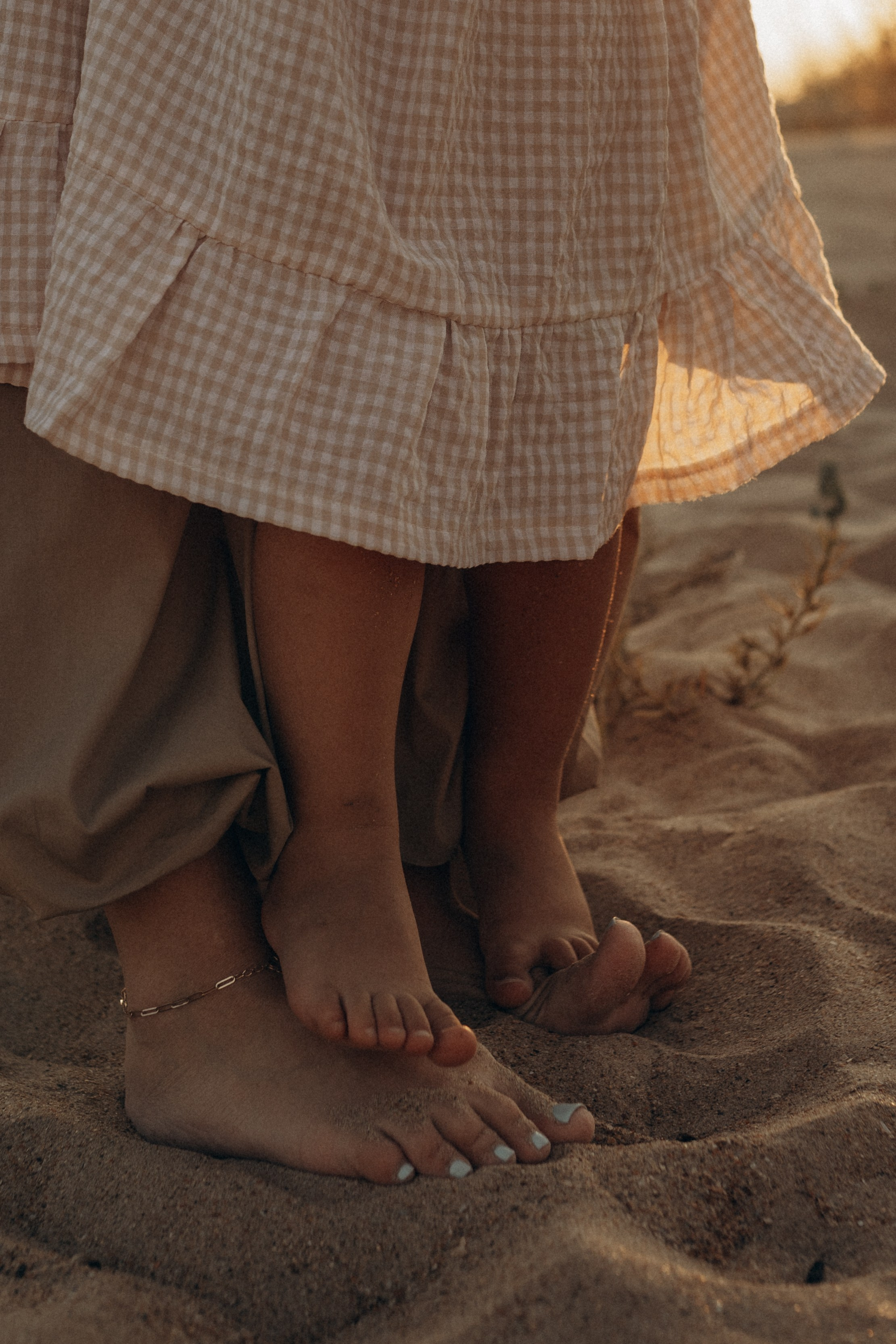 Артем Полина и Мира. Семейный фотограф в Новороссийске и Анапе Александра Яковлева