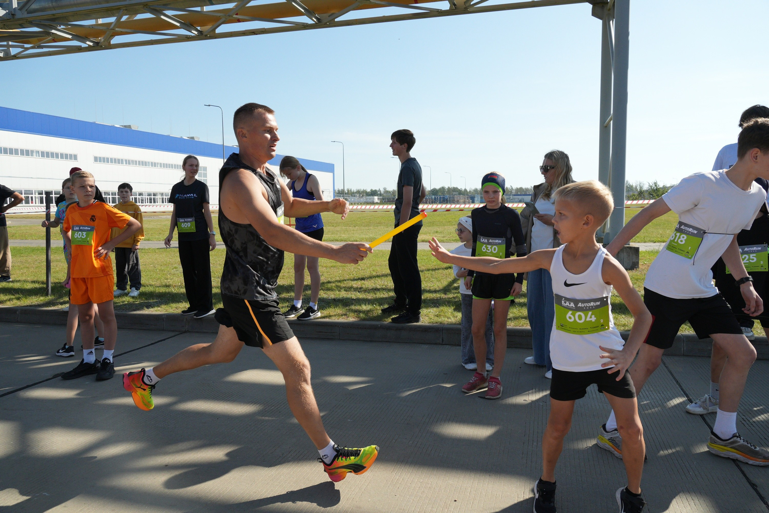 AutoRun. Профессиональный фотограф в Гродно и Республике Беларусь