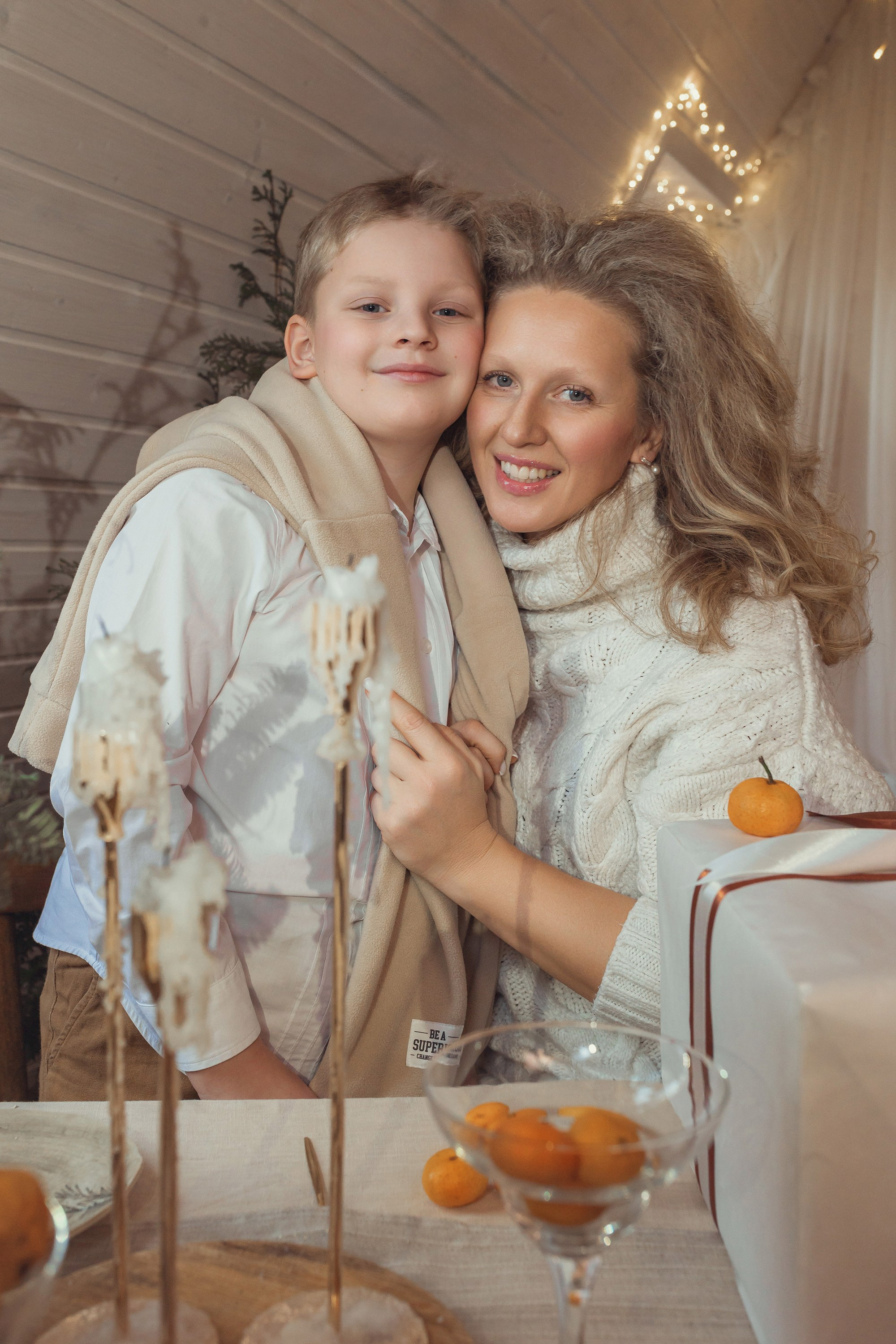 Семья в Пушкино. Креативный фотограф Олеся Булгакова — официальный сайт