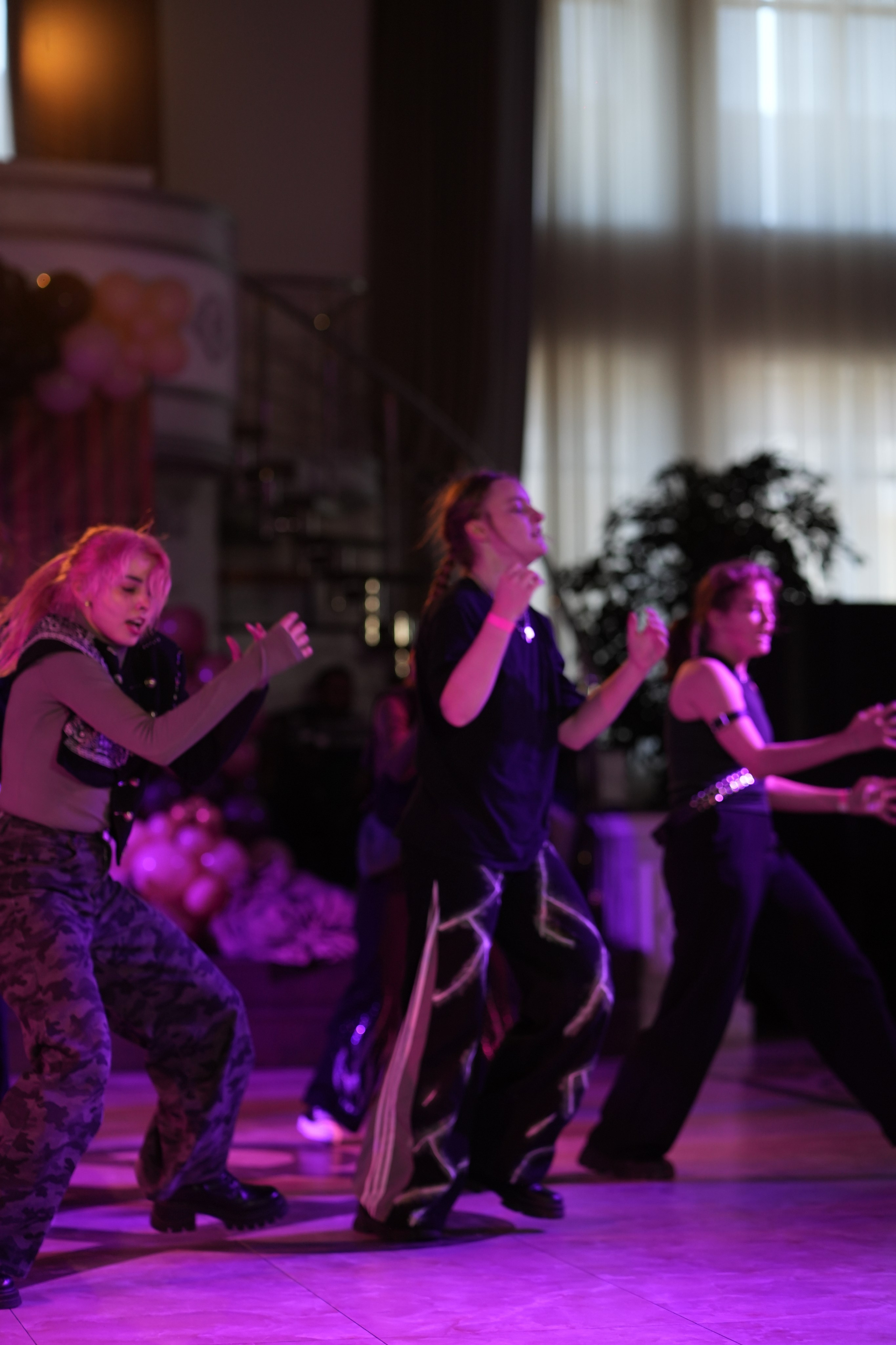 Отчётный концер KOD'A dance studio. Фотограф, видеограф Пятигорск, Ставрополь, Ессентуки, Petlyakovs_photo