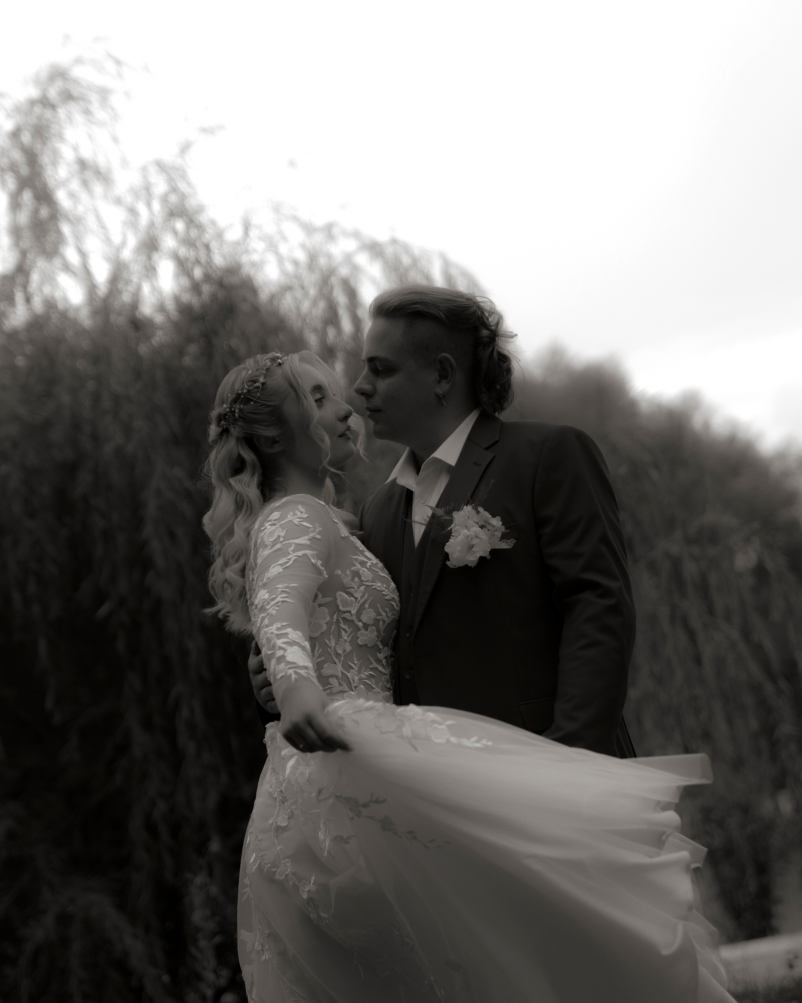 Всеволод и Алина. DARYA.BELKINA