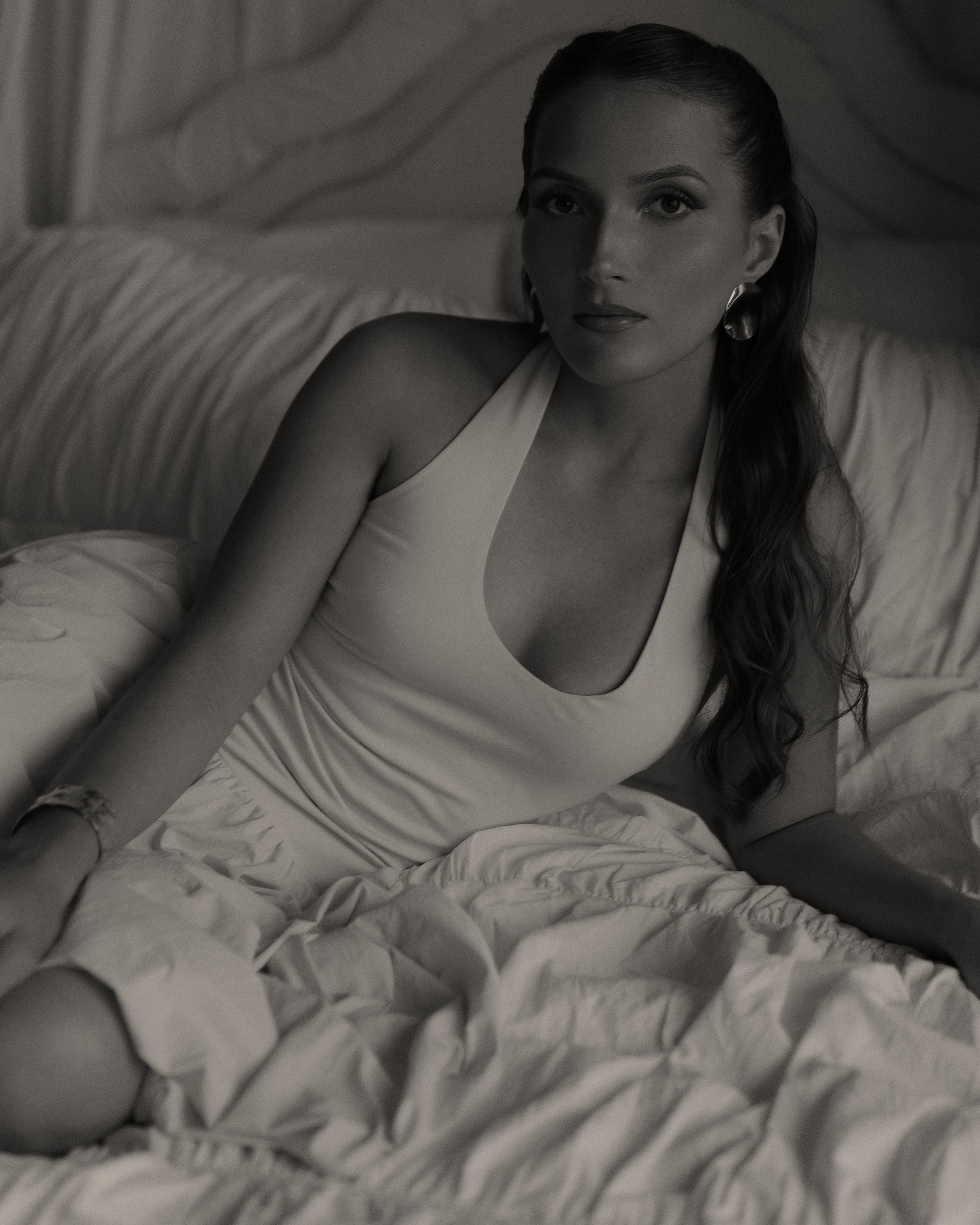 Юлия. DARYA.BELKINA