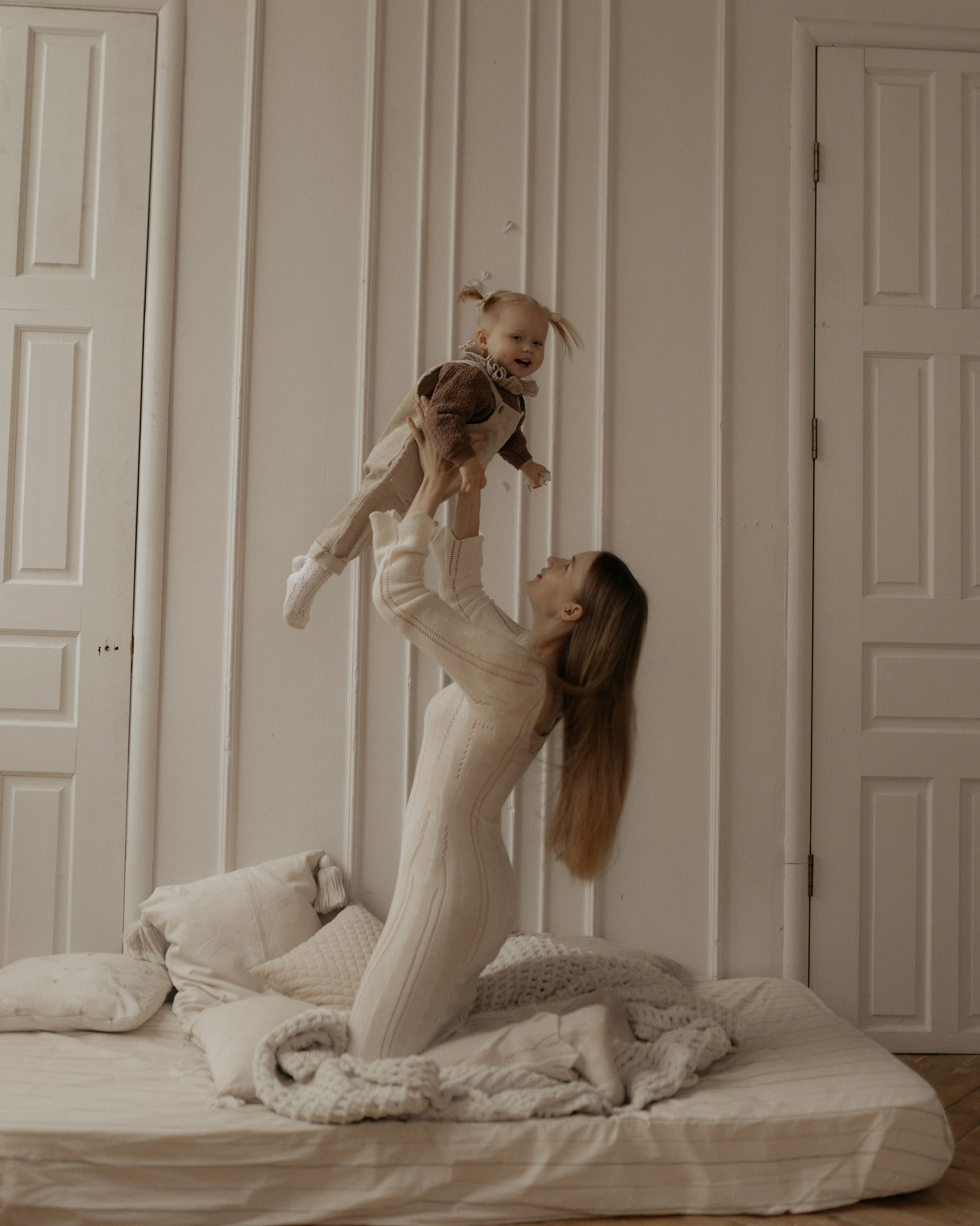 Екатерина и Людмила. DARYA.BELKINA