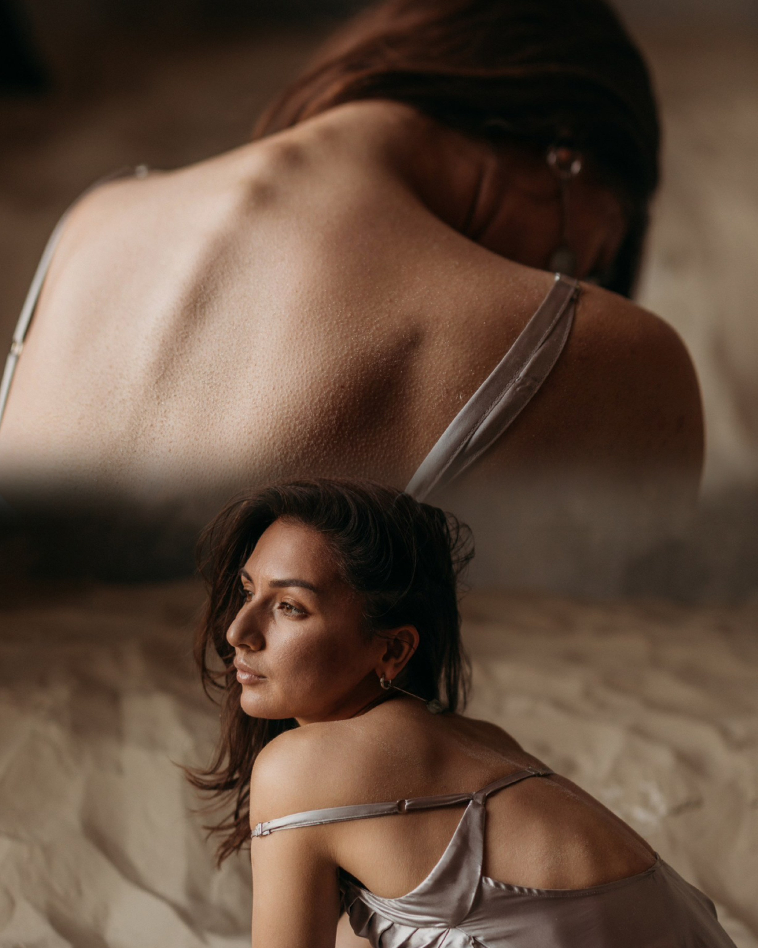 Айгуль. Семейный фотограф Olga Jazz в Москве и Московской Области