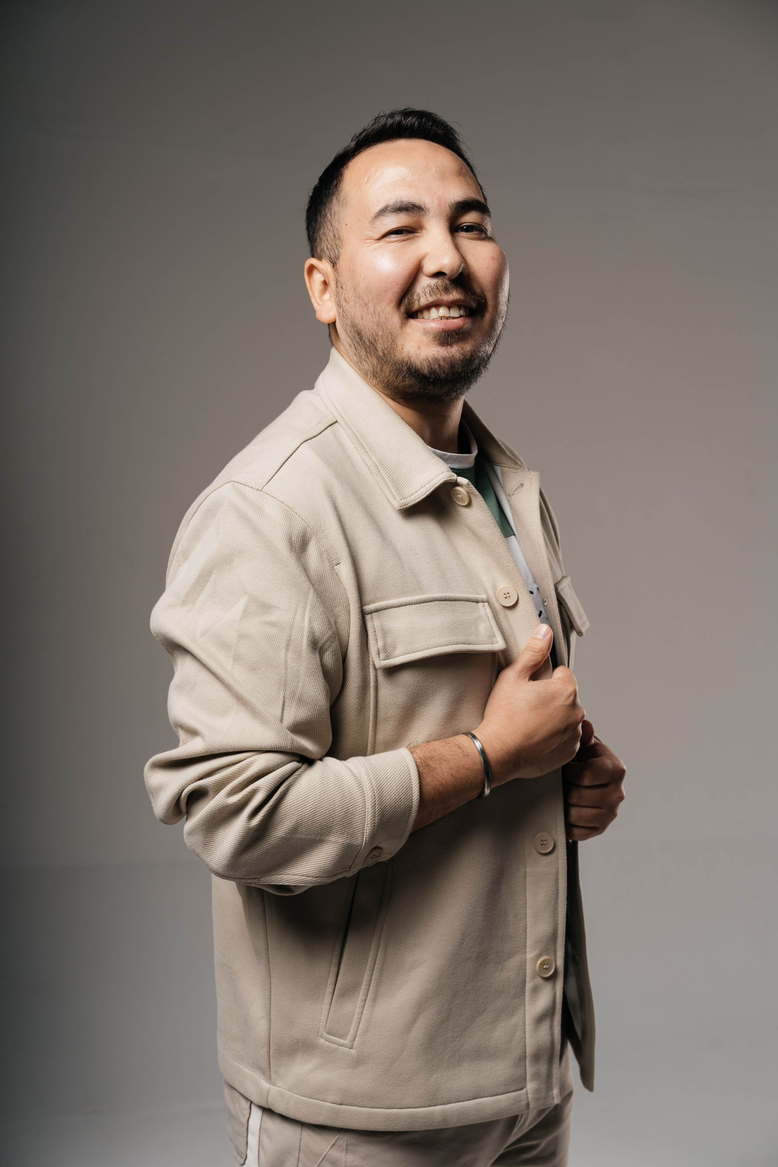 Бизнес портреты. Свадебный фотограф алматы Шожебаев Кайрат