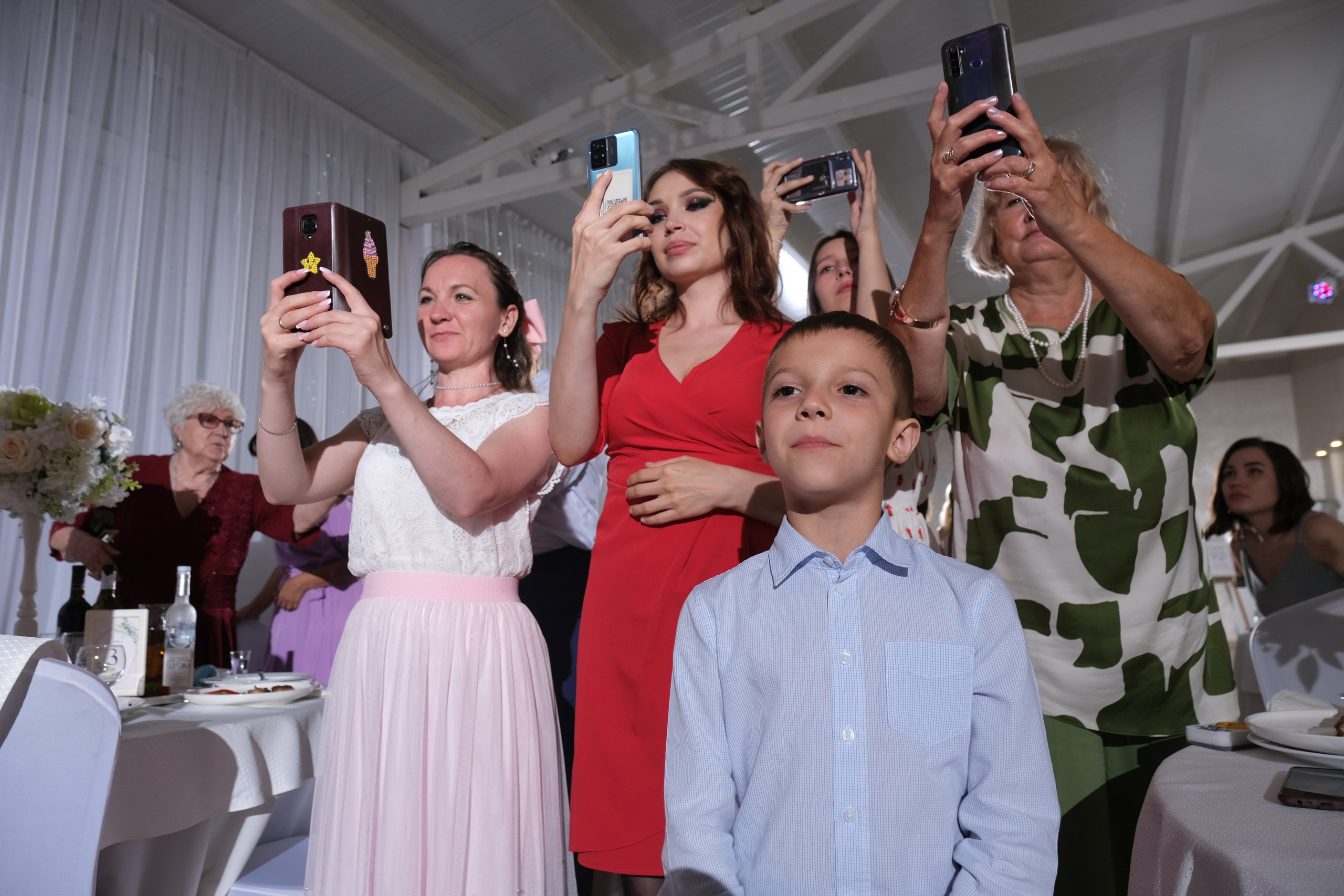 Свадьба Александра и Марины. Свадебный фотограф в Челябинске Сырчикова Наталья