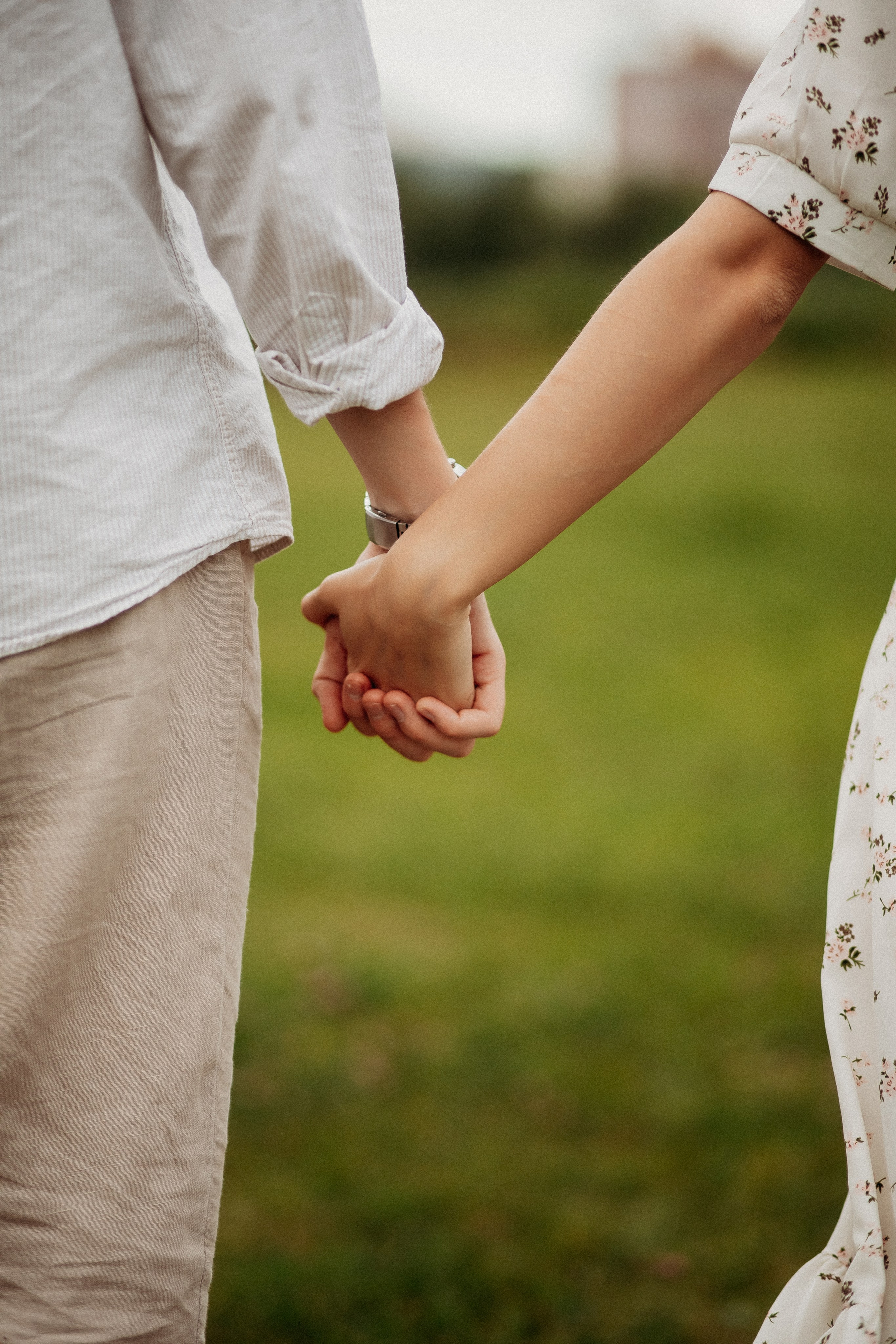 Вероника и Арсен. Фотограф Тимербаева Алина г. Сургут