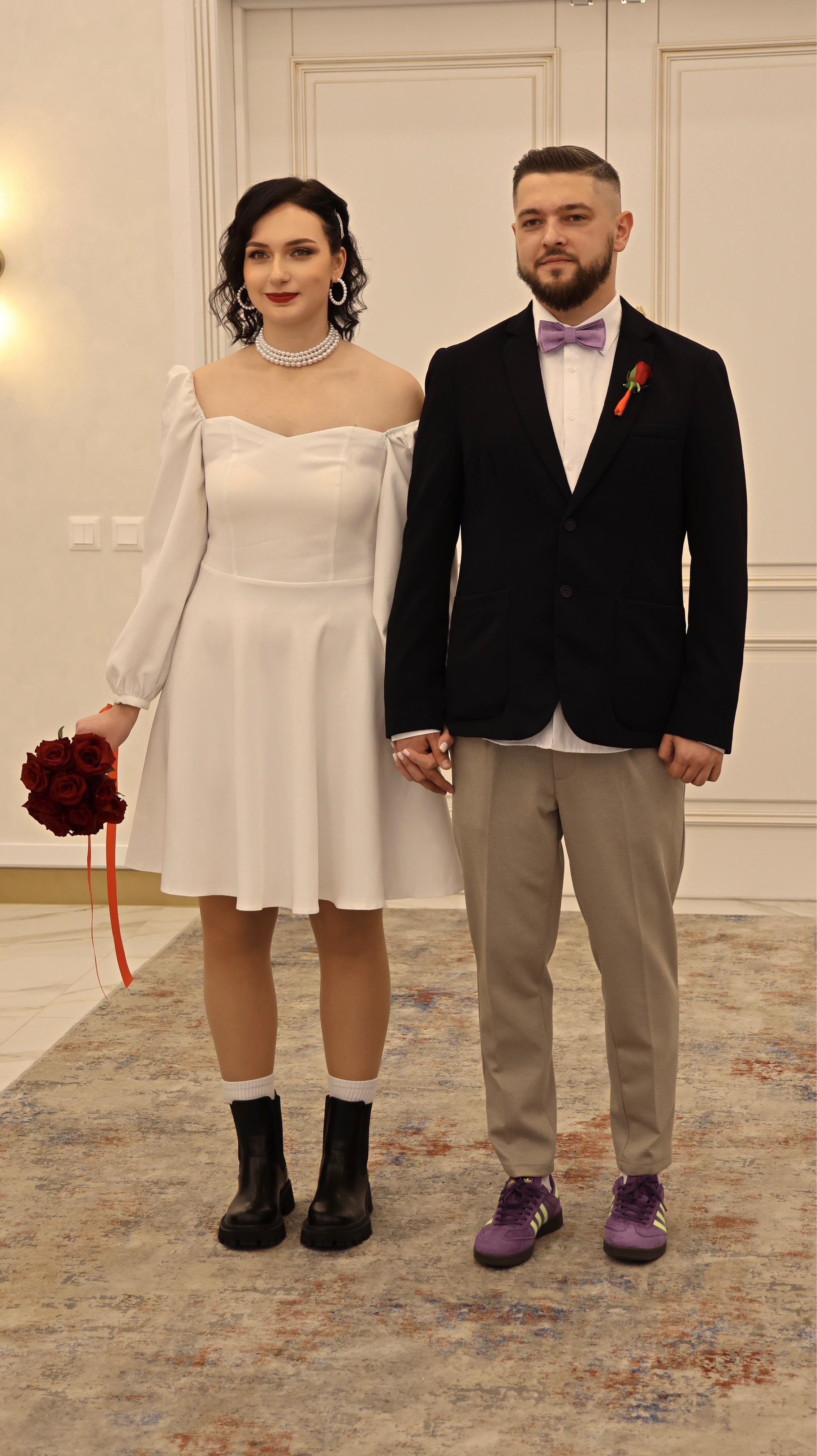 Иван & Александра. Фотография — это жизнь, освещенная вспышкой