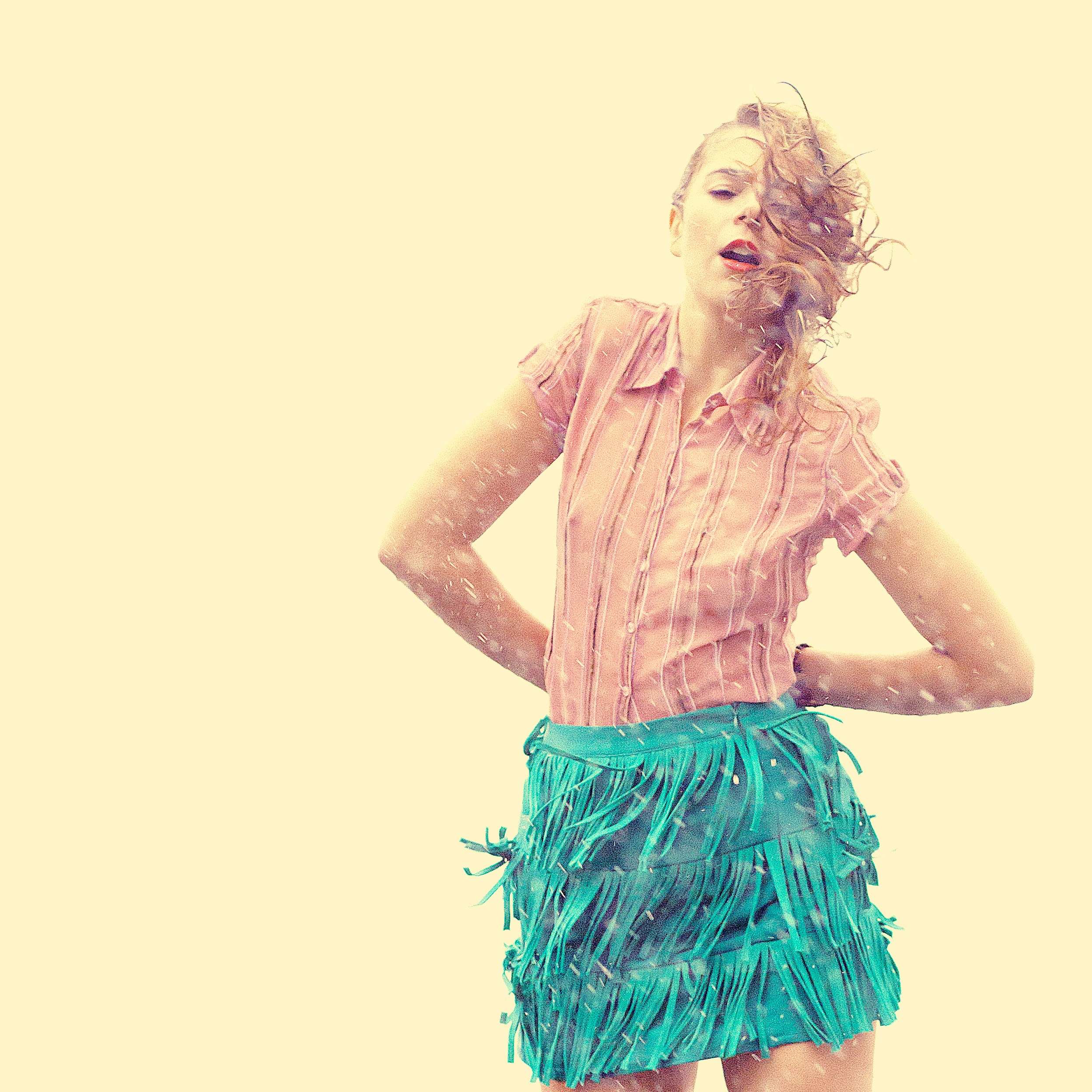 Портрет. Фотограф Воронеж Иван Самодуров