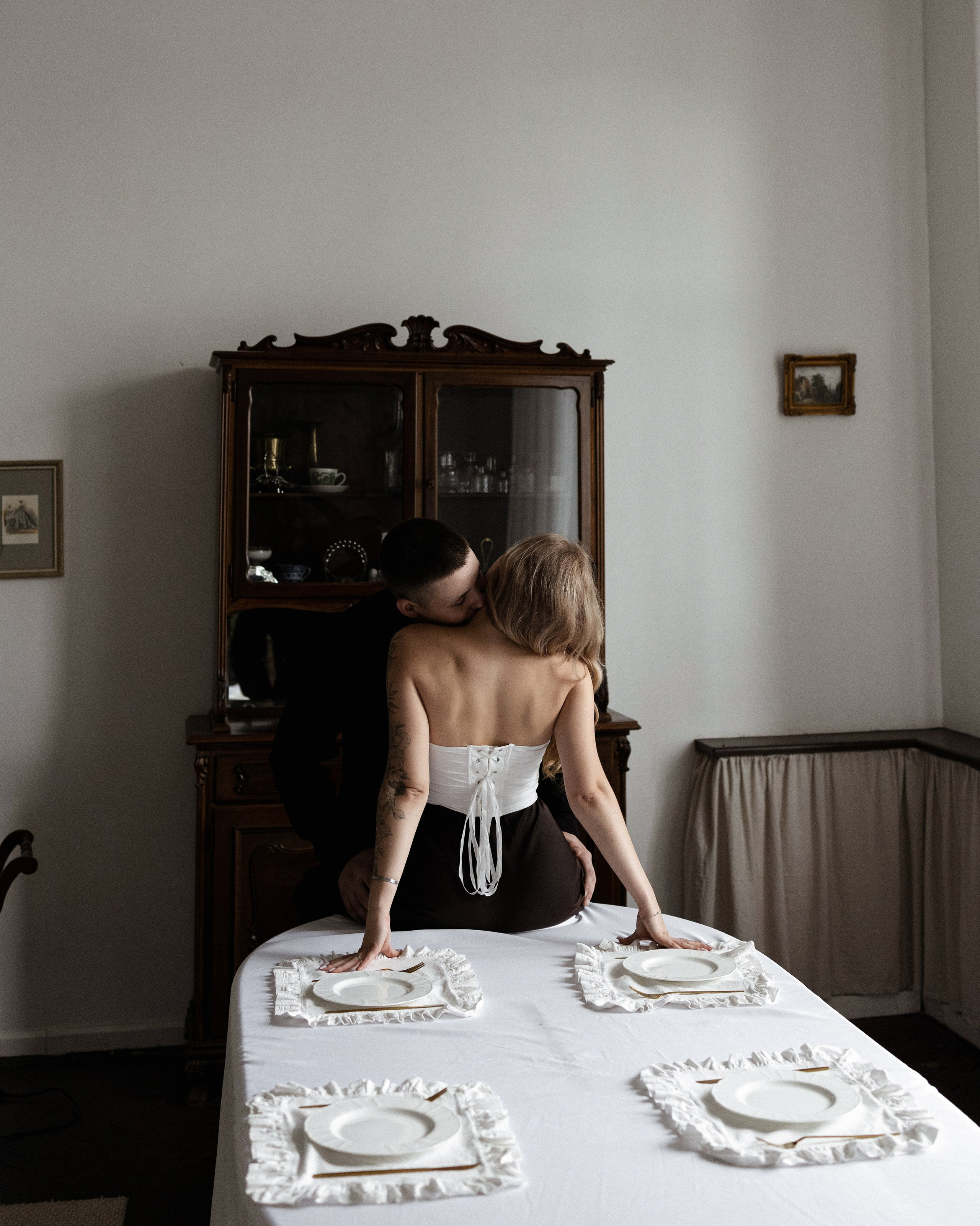 Love Story. Фотограф Санкт-Петербург | Валерия Рогальская