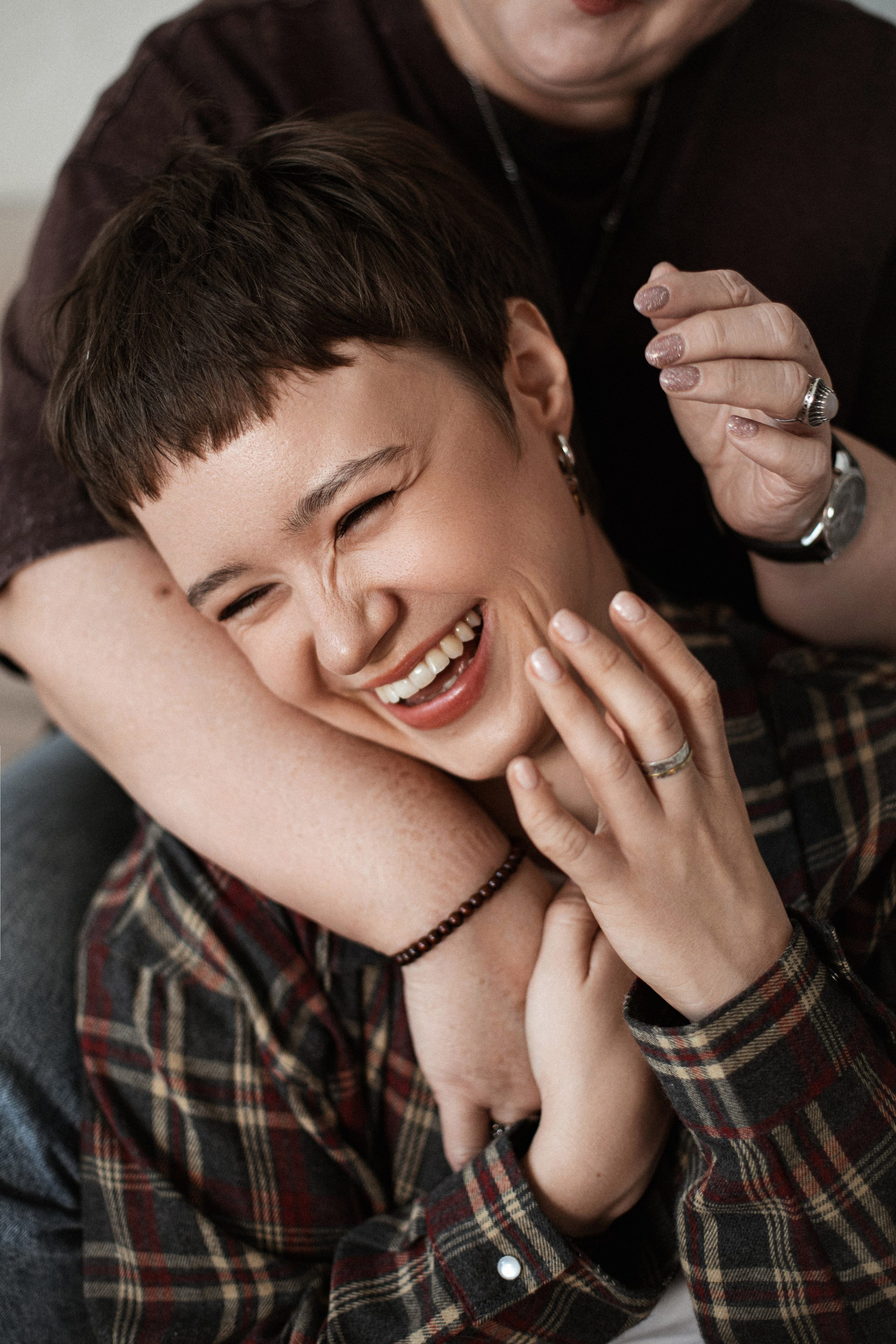 Семейные | в ожидании. Фотограф Санкт-Петербург | Валерия Рогальская