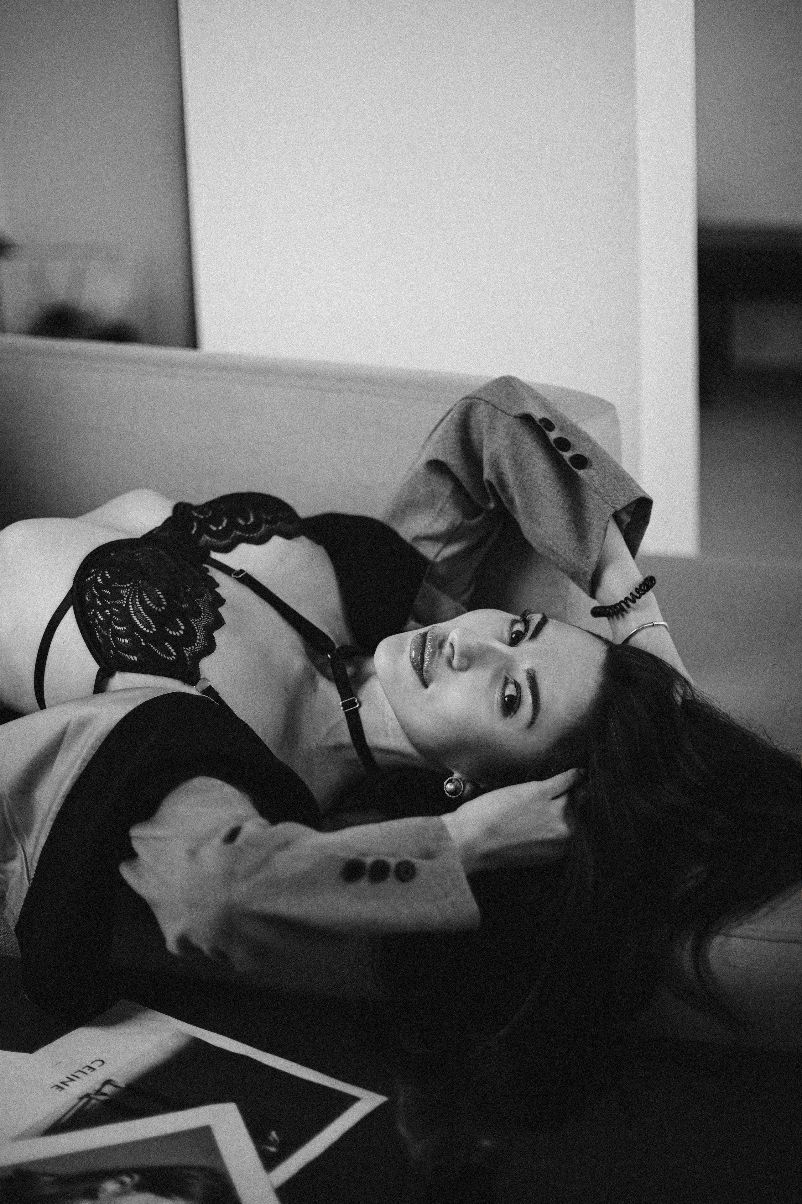 Portrait. Фотограф Санкт-Петербург | Валерия Рогальская