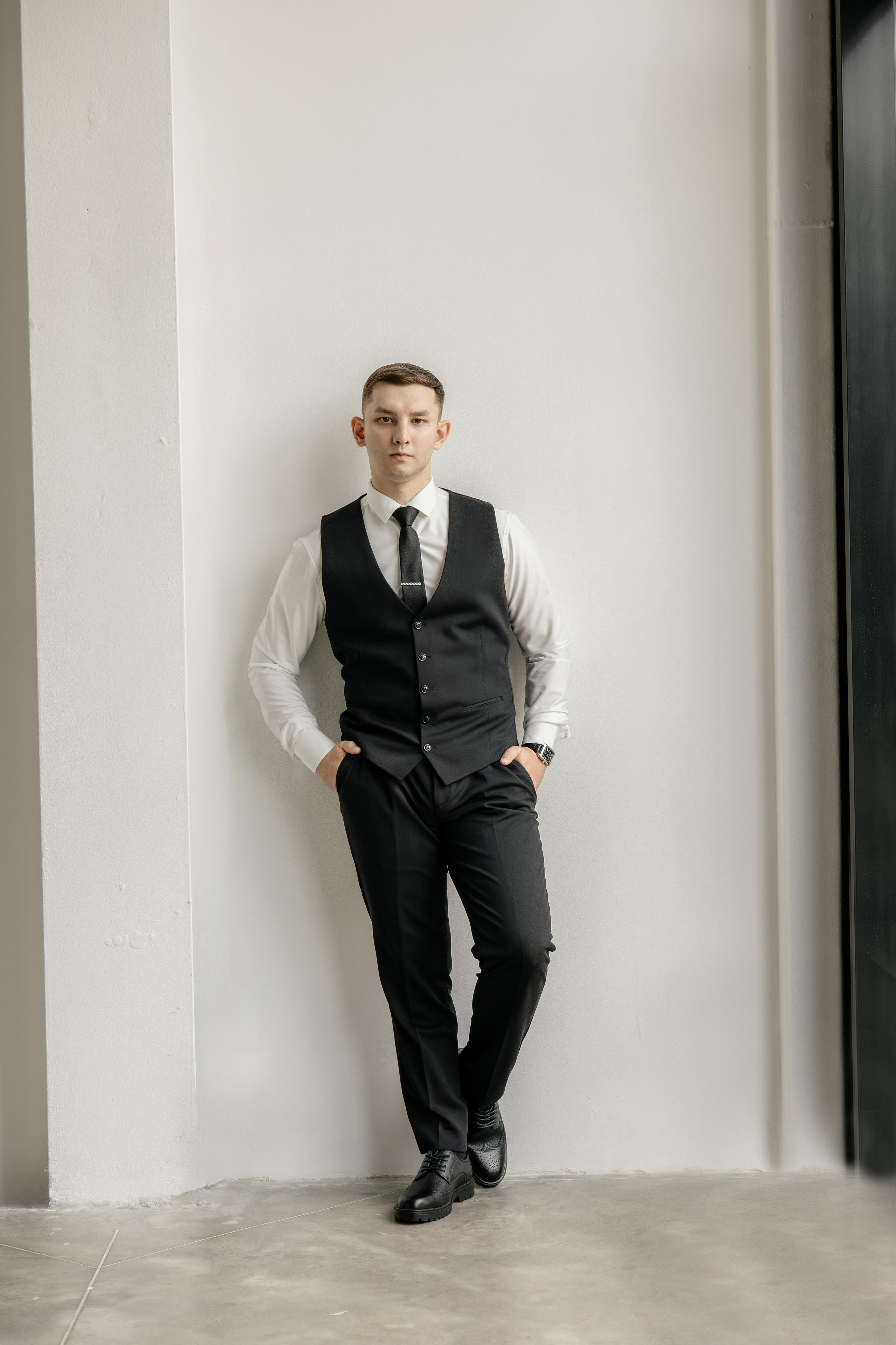 Саид&Карина. Фотограф Арина Елизарова