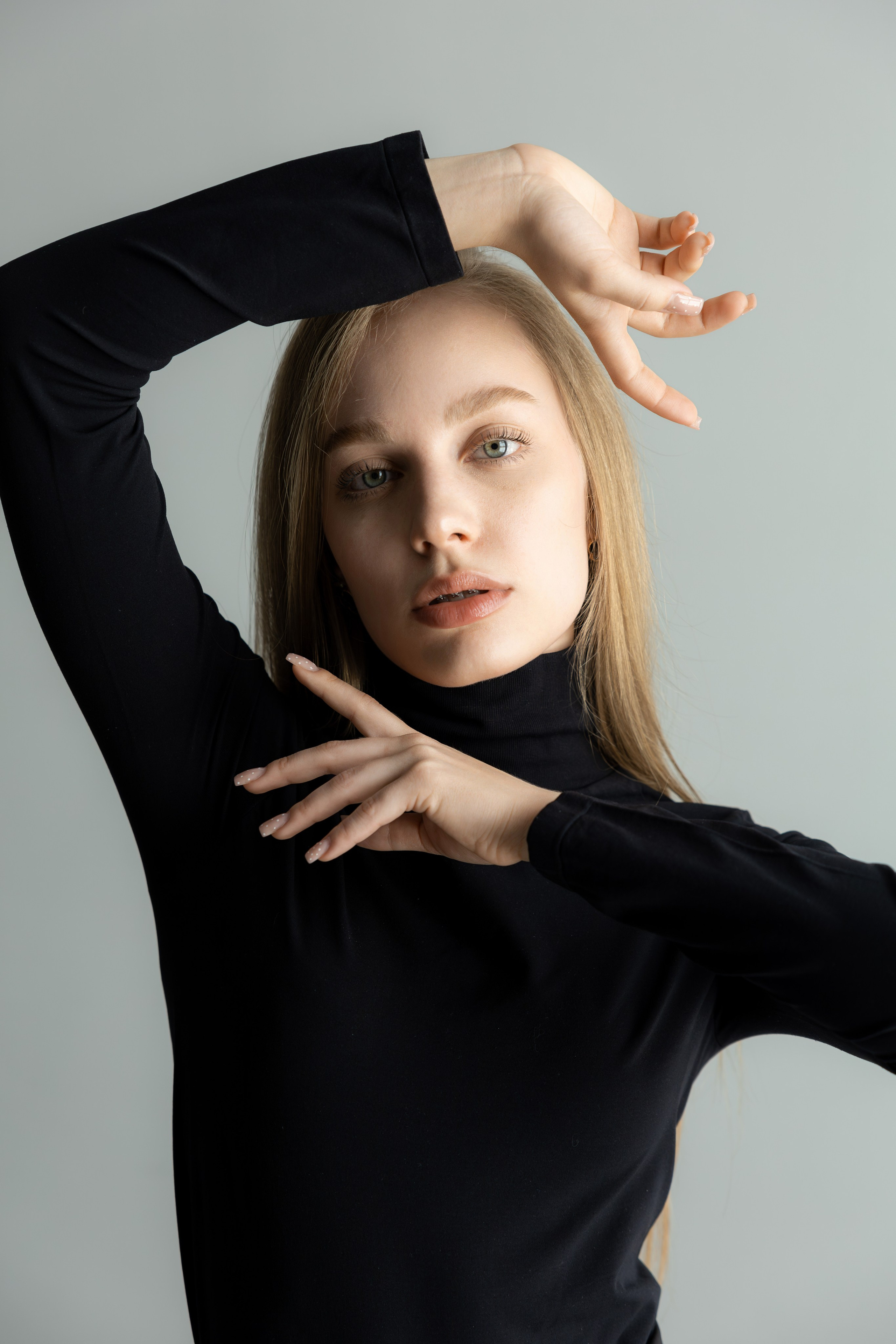 . Фотограф Арина Елизарова