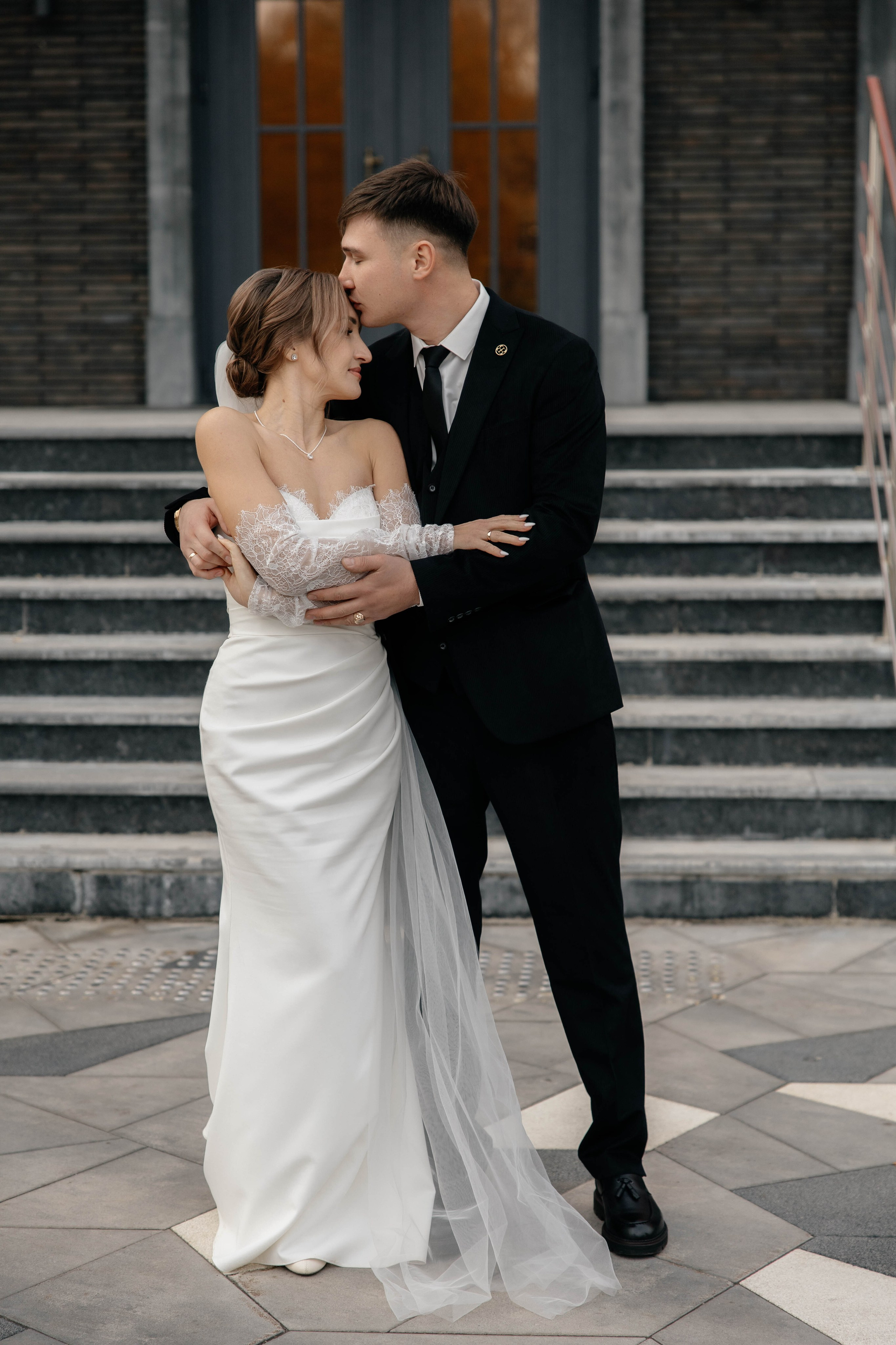 Артур&Лейсан. Фотограф Арина Елизарова