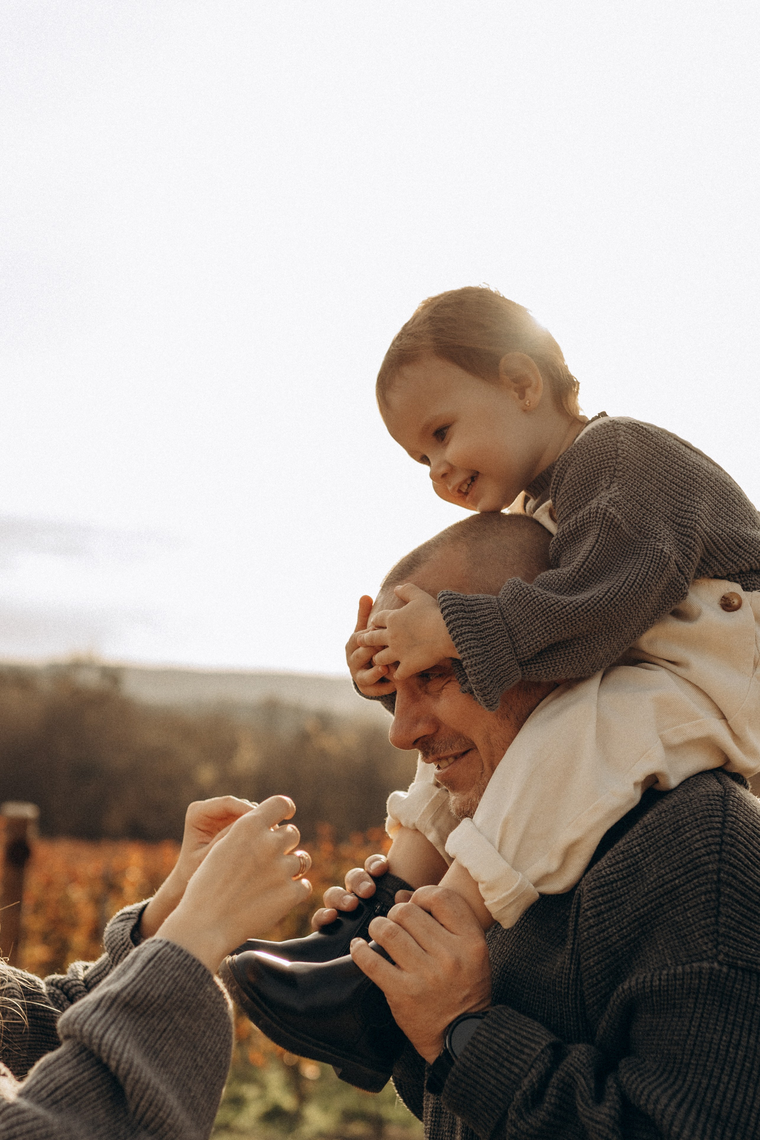 Счастье в тебе🤎. Семейный фотограф в Новороссийске и Анапе Александра Яковлева