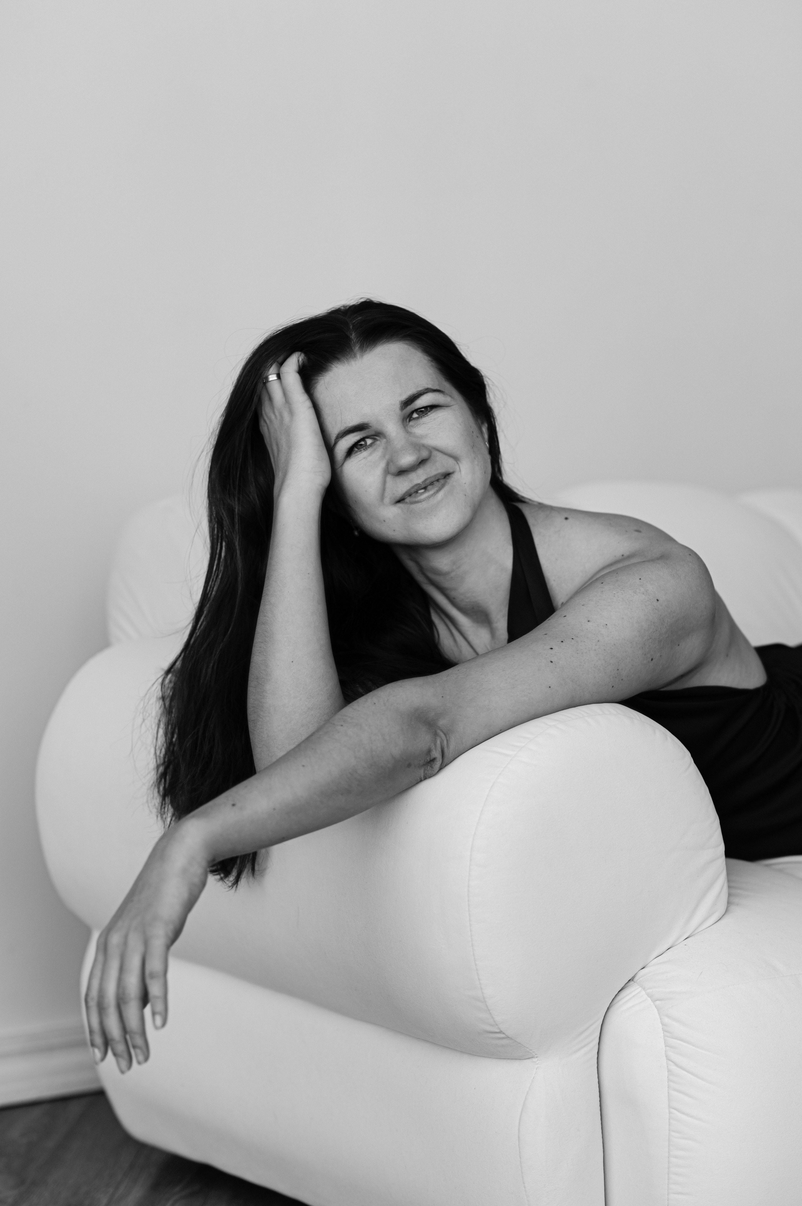 Настя. Фотограф Таинств Крещения и Венчания в г. Курске