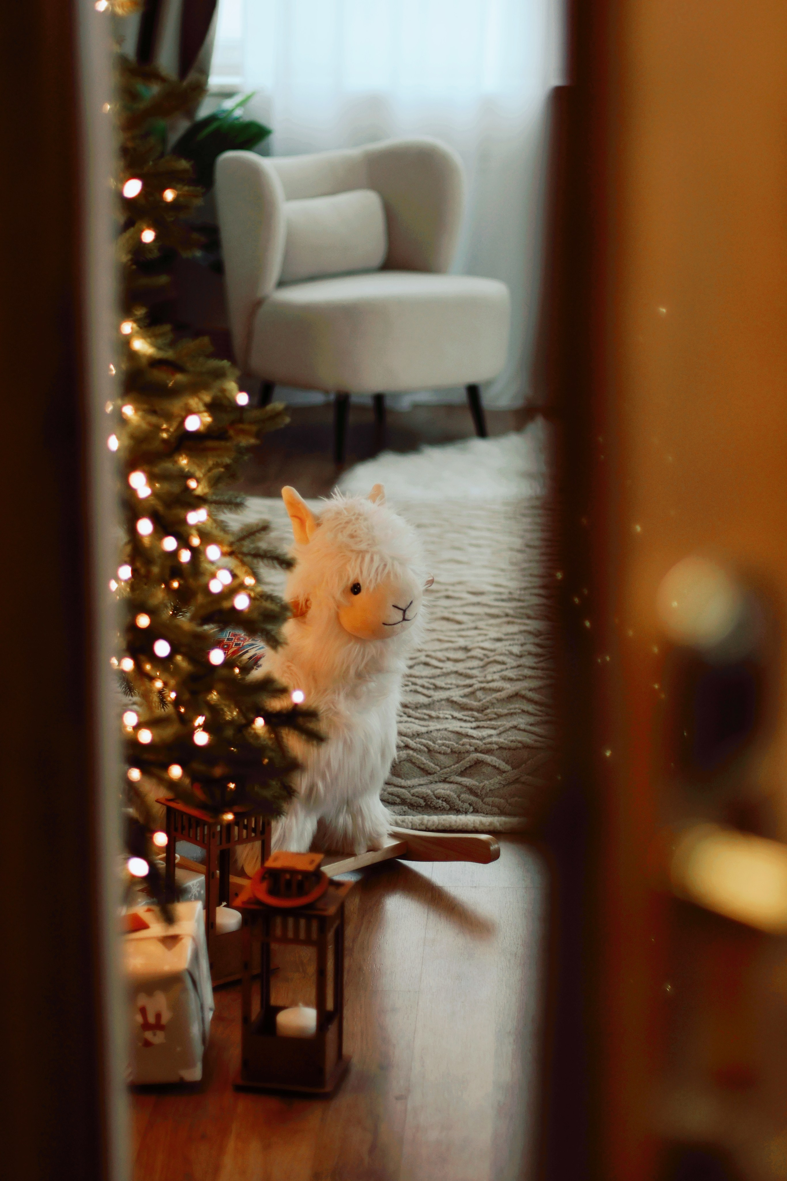 Семейный портрет. Андреева Полина l Портретный фотограф в Москве