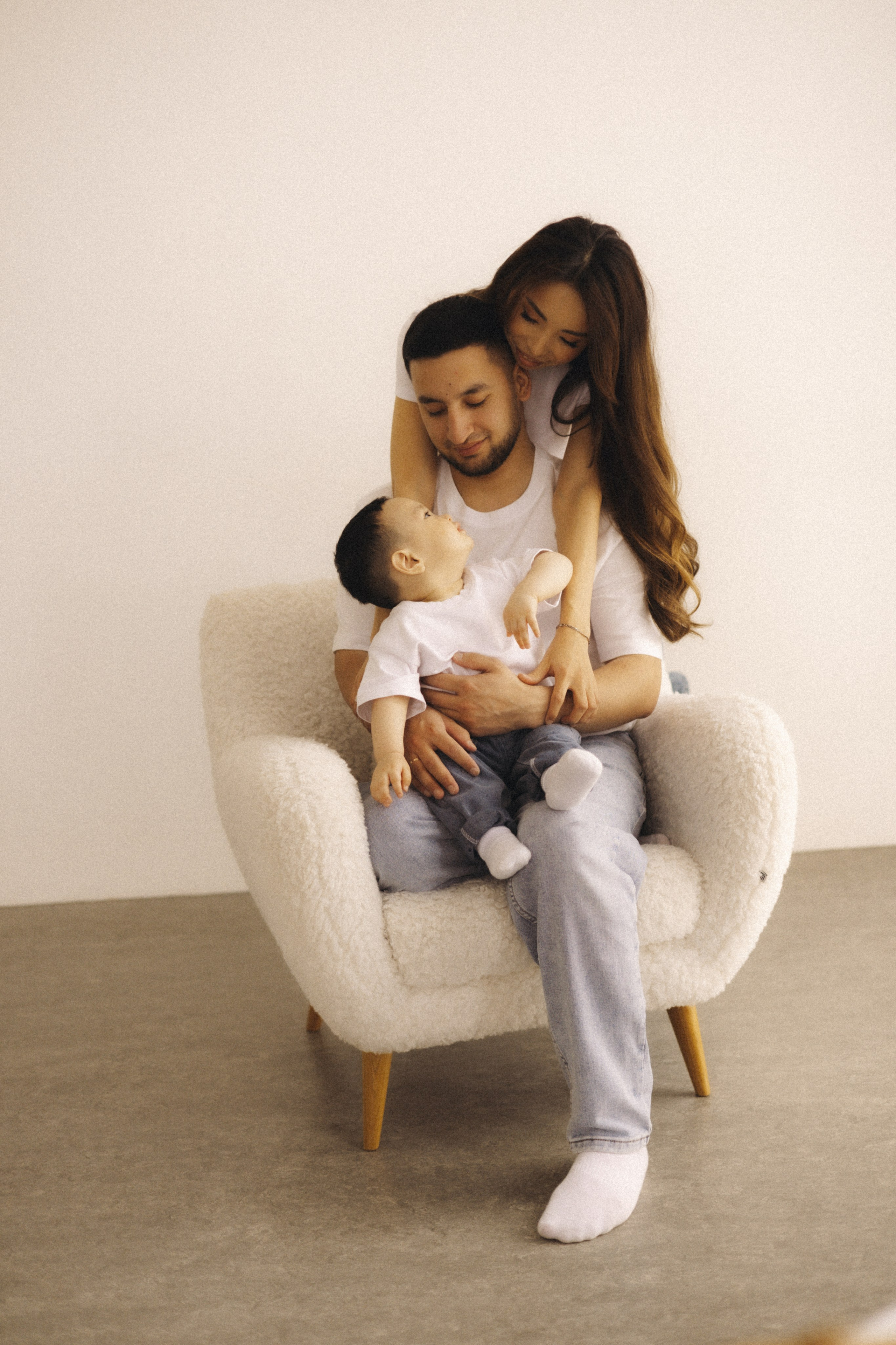 Семейная. Свадебный фотограф в Астрахани