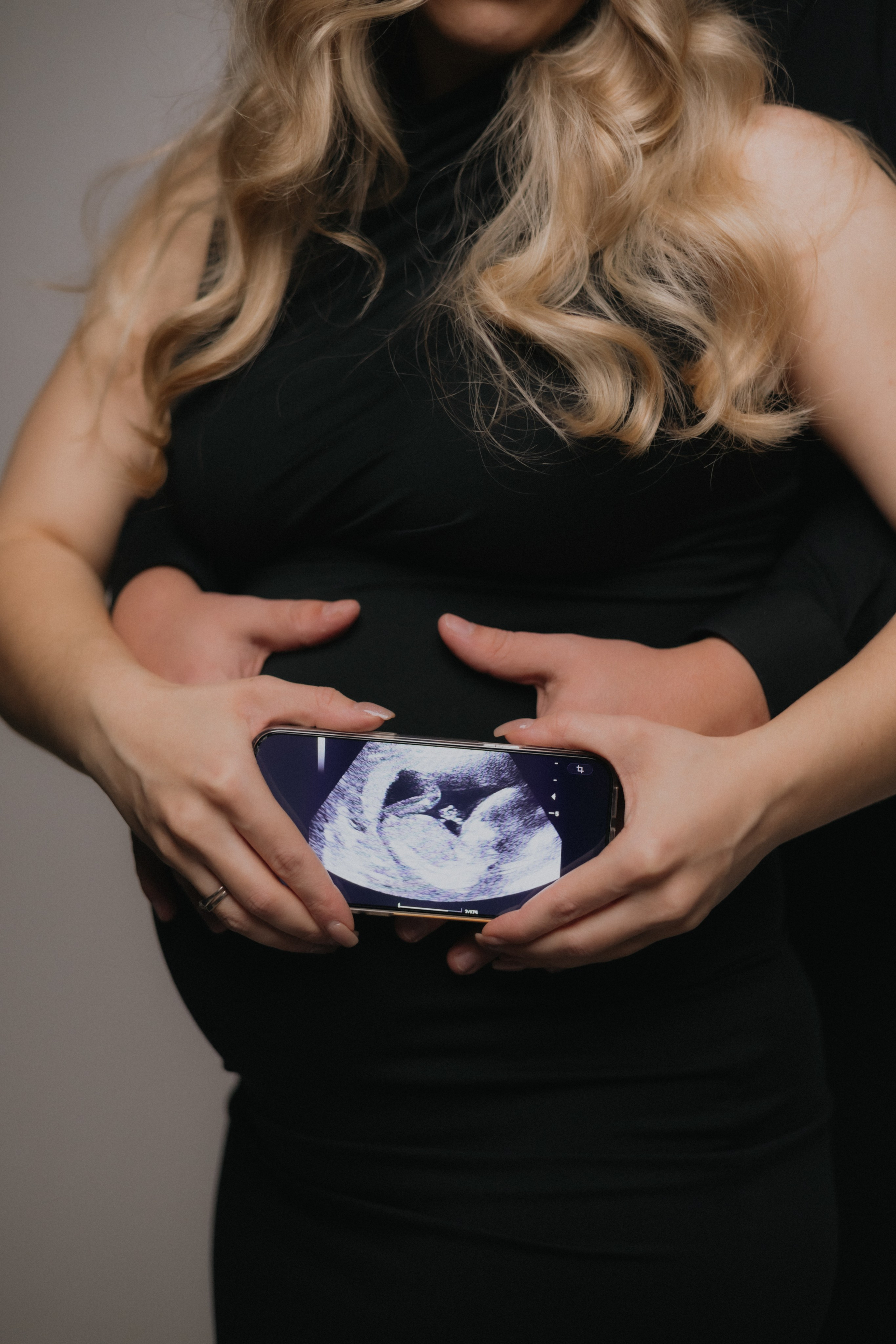 Беременность. Свадебный фотограф в Астрахани