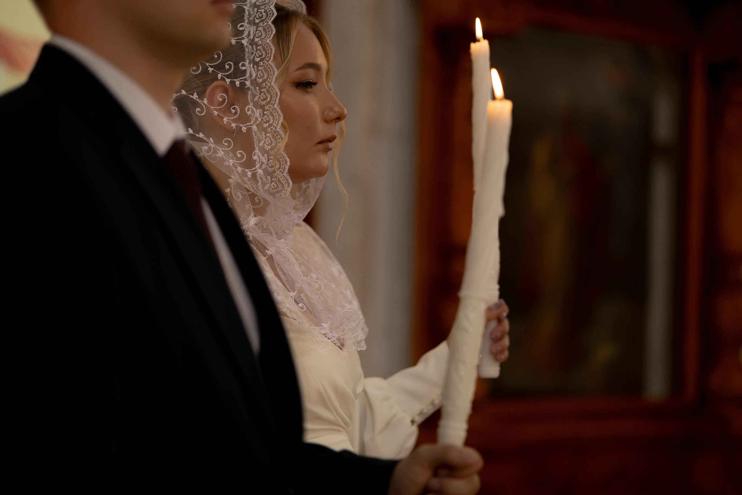 Максим и Анастасия. Свадебный и семейный фотограф в Казани Aileen