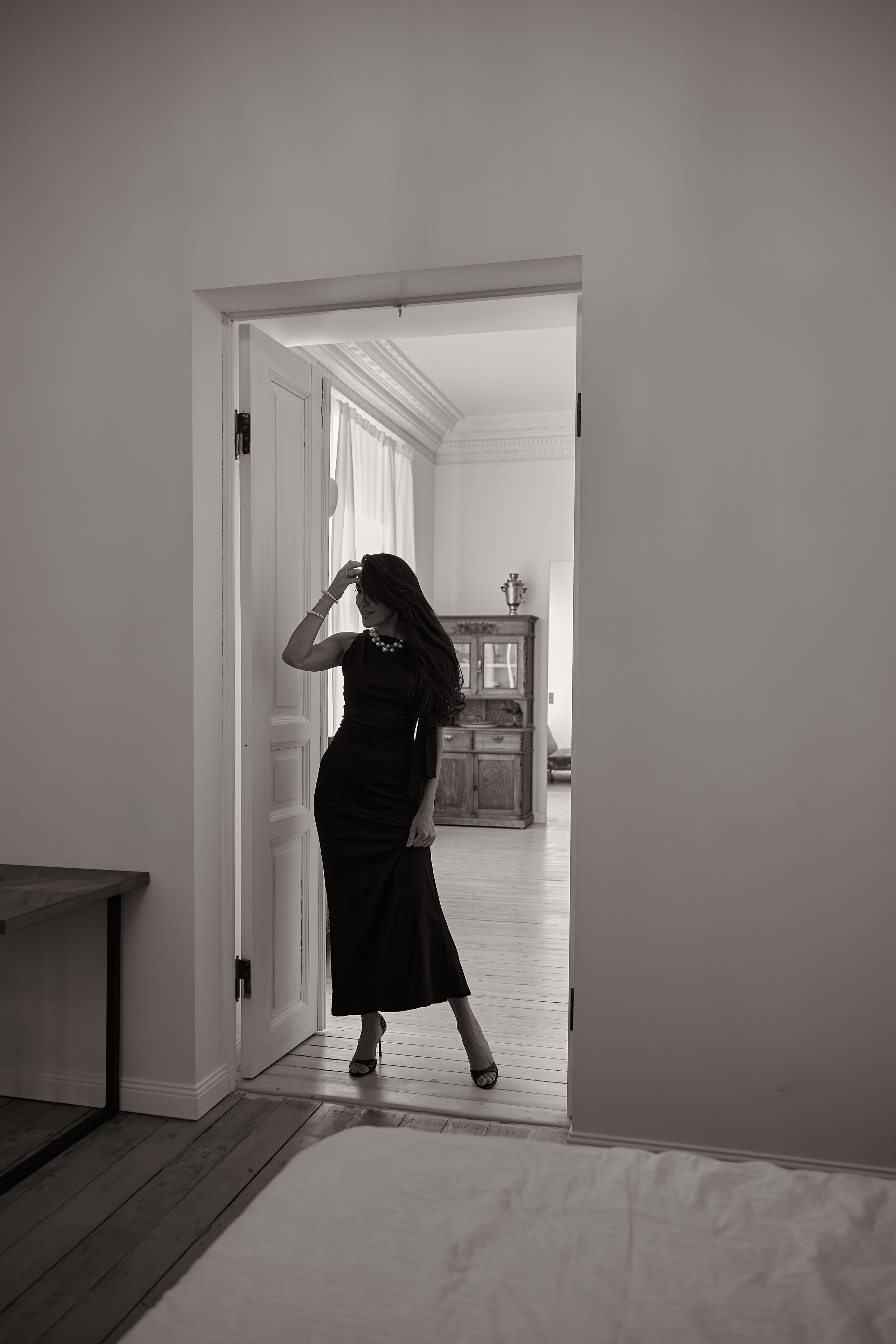 Марина_аппарт. Фотограф женского портрета, беременности и материнства Харькова Елена