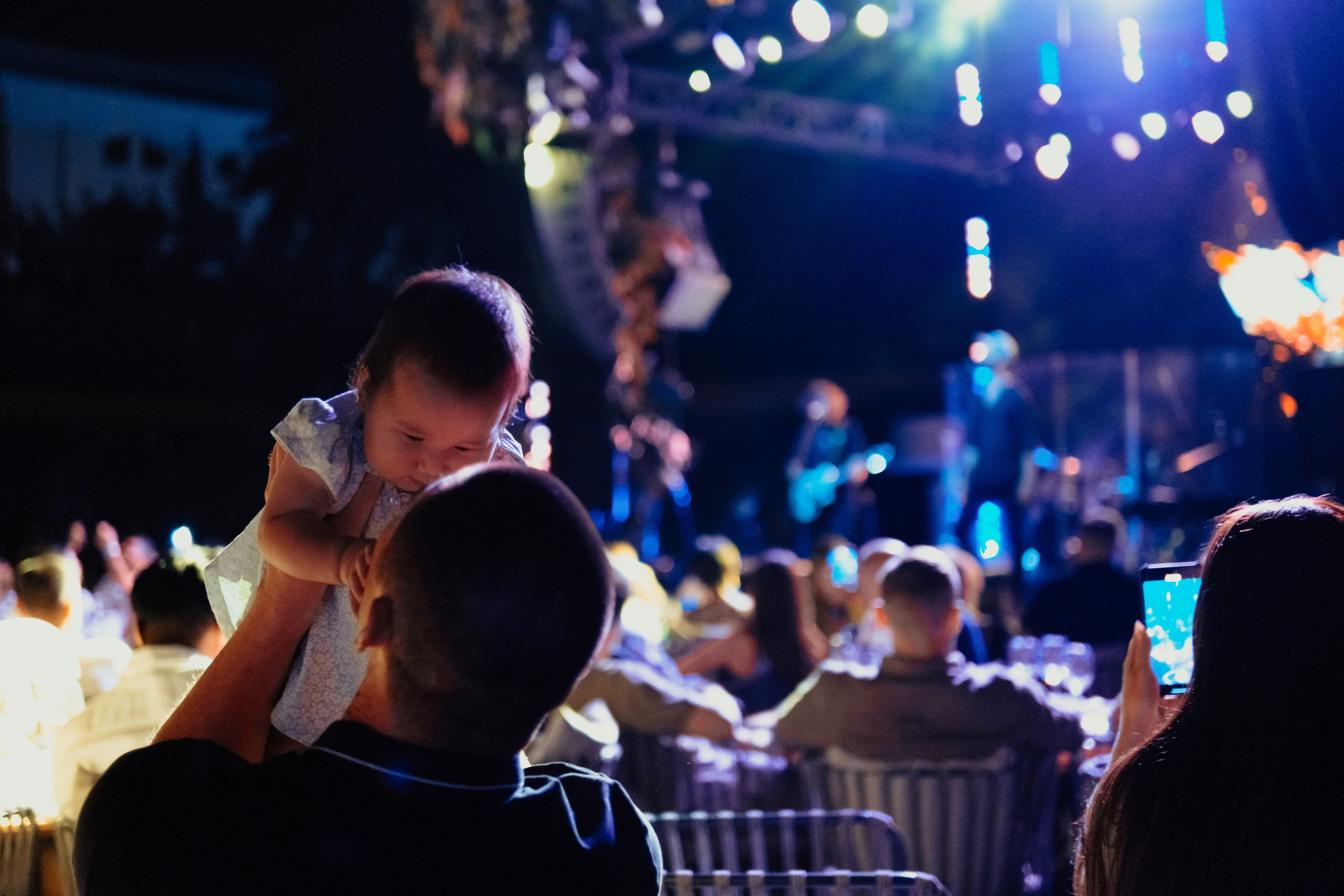 Мачете. Концертный фотограф в Санкт-Петербурге