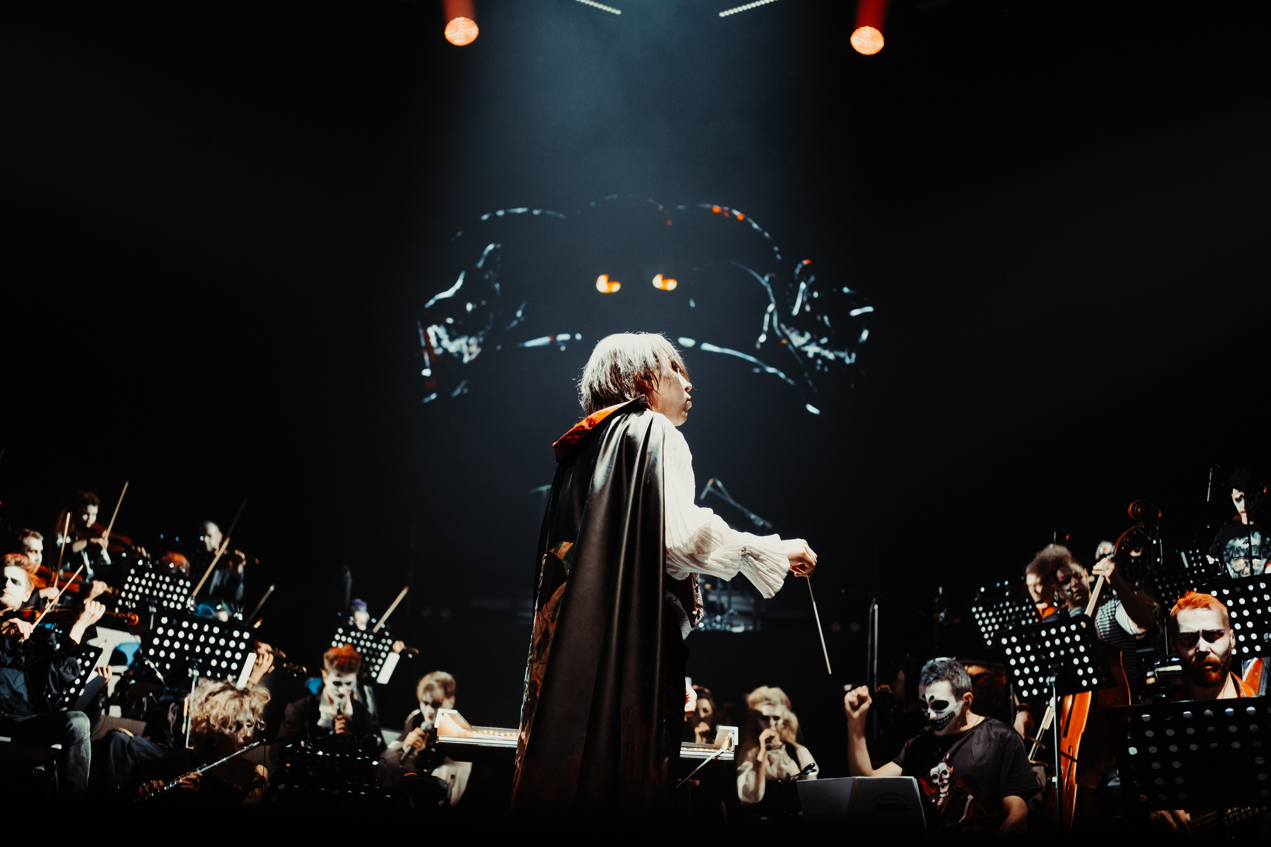 КиШ|ЦСКА Арена. Концертный фотограф в Санкт-Петербурге