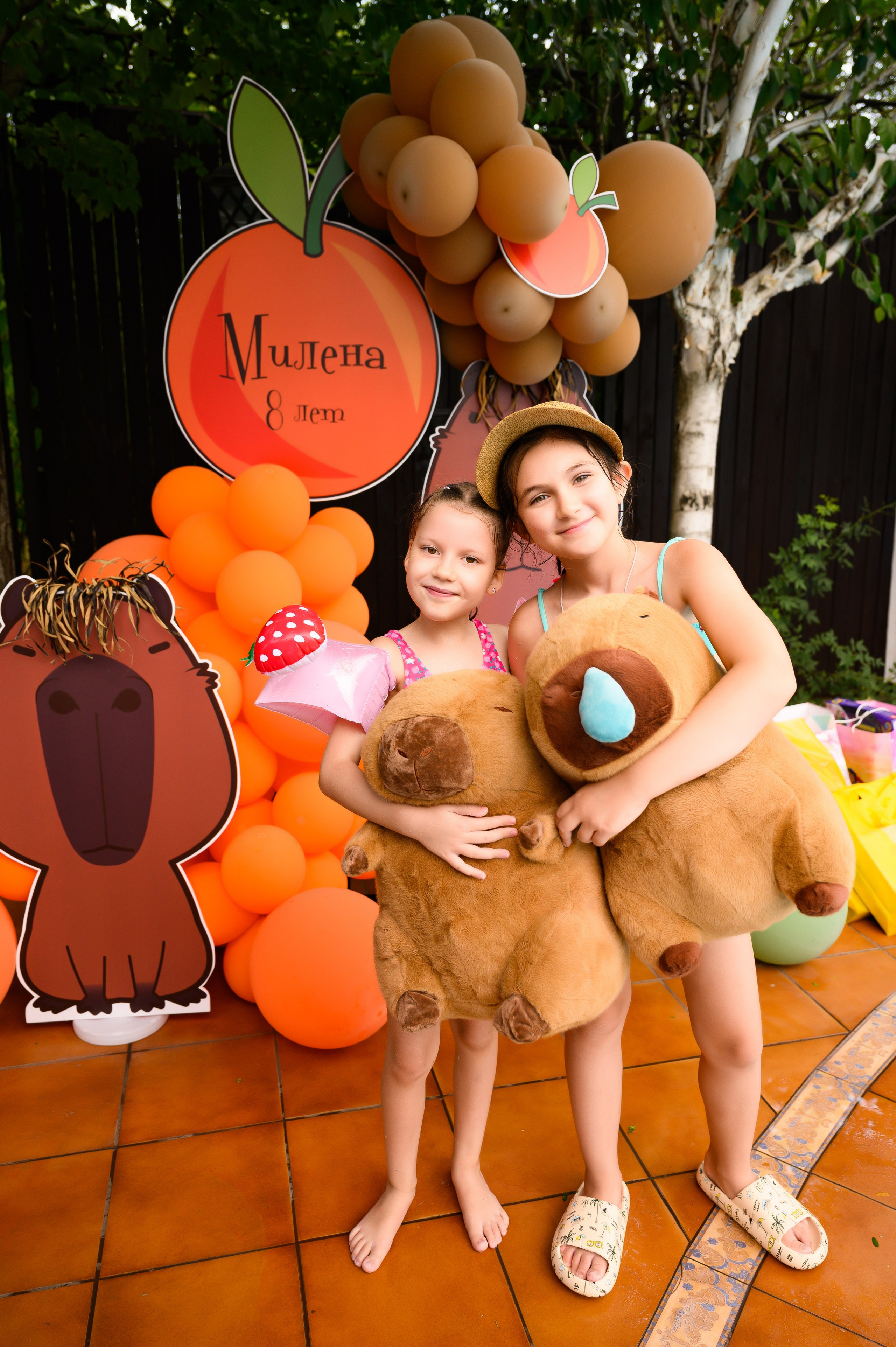 22.07.24. Свадебный и семейный фотограф в Краснодаре