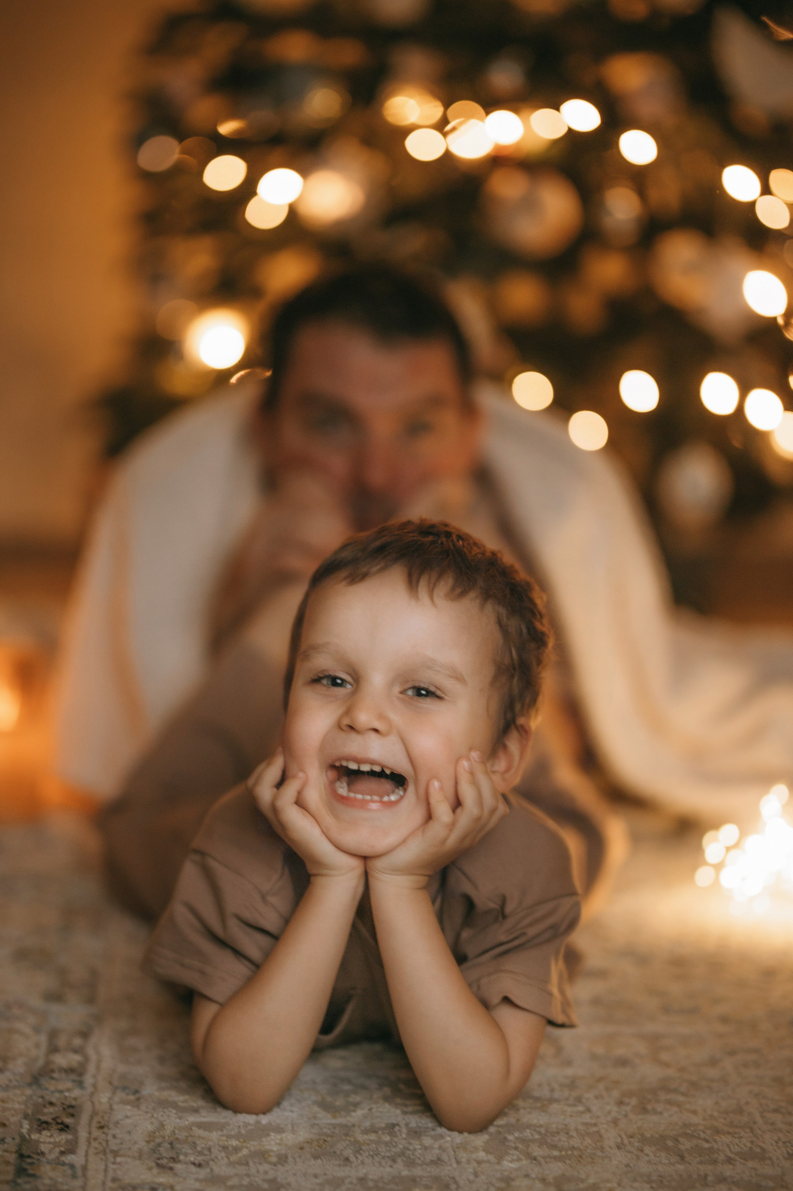 Анна. Свадебный и семейный фотограф Юлия Девятайкина