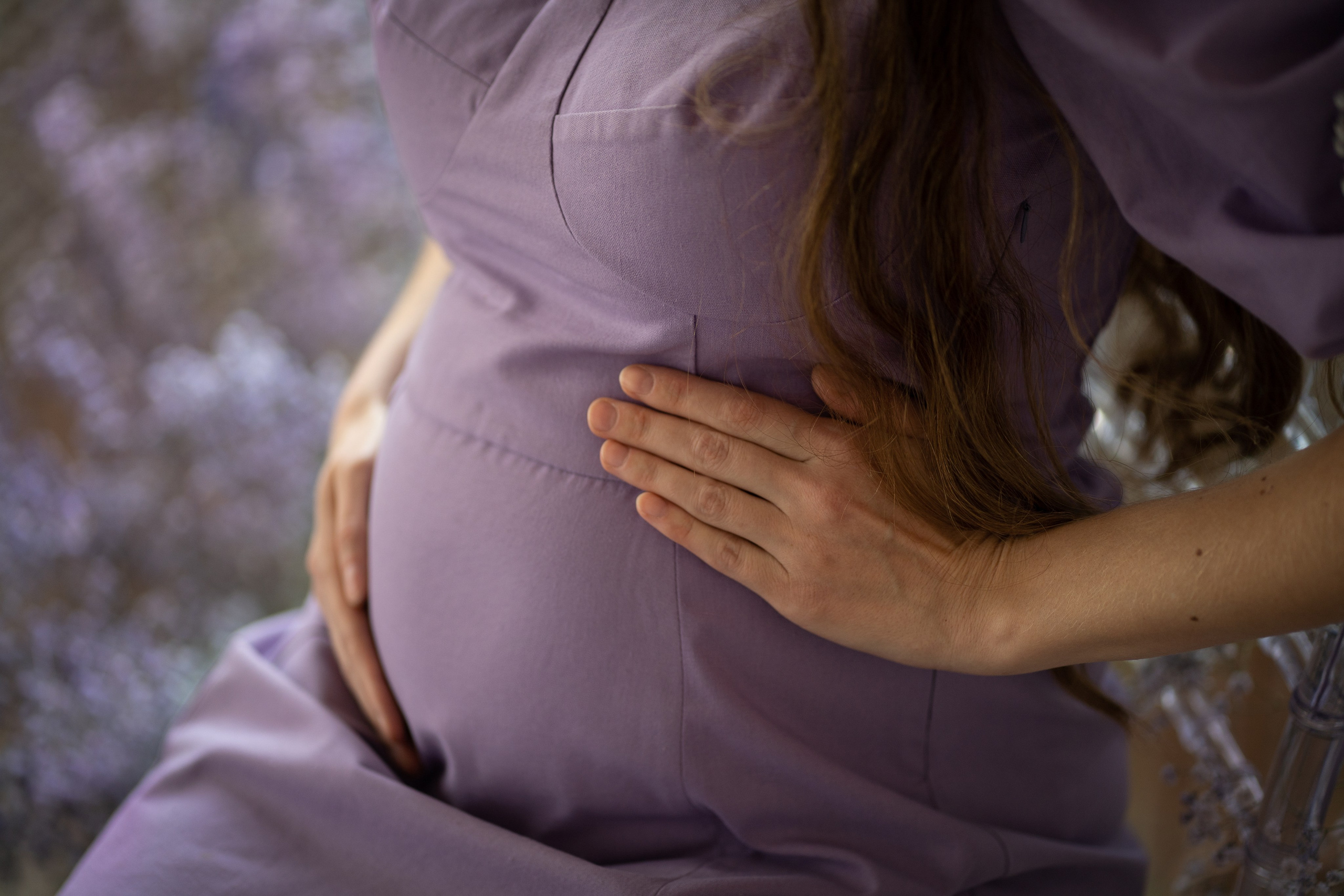 Ожидание. Ваш семейный и детский фотограф Софья в Москве