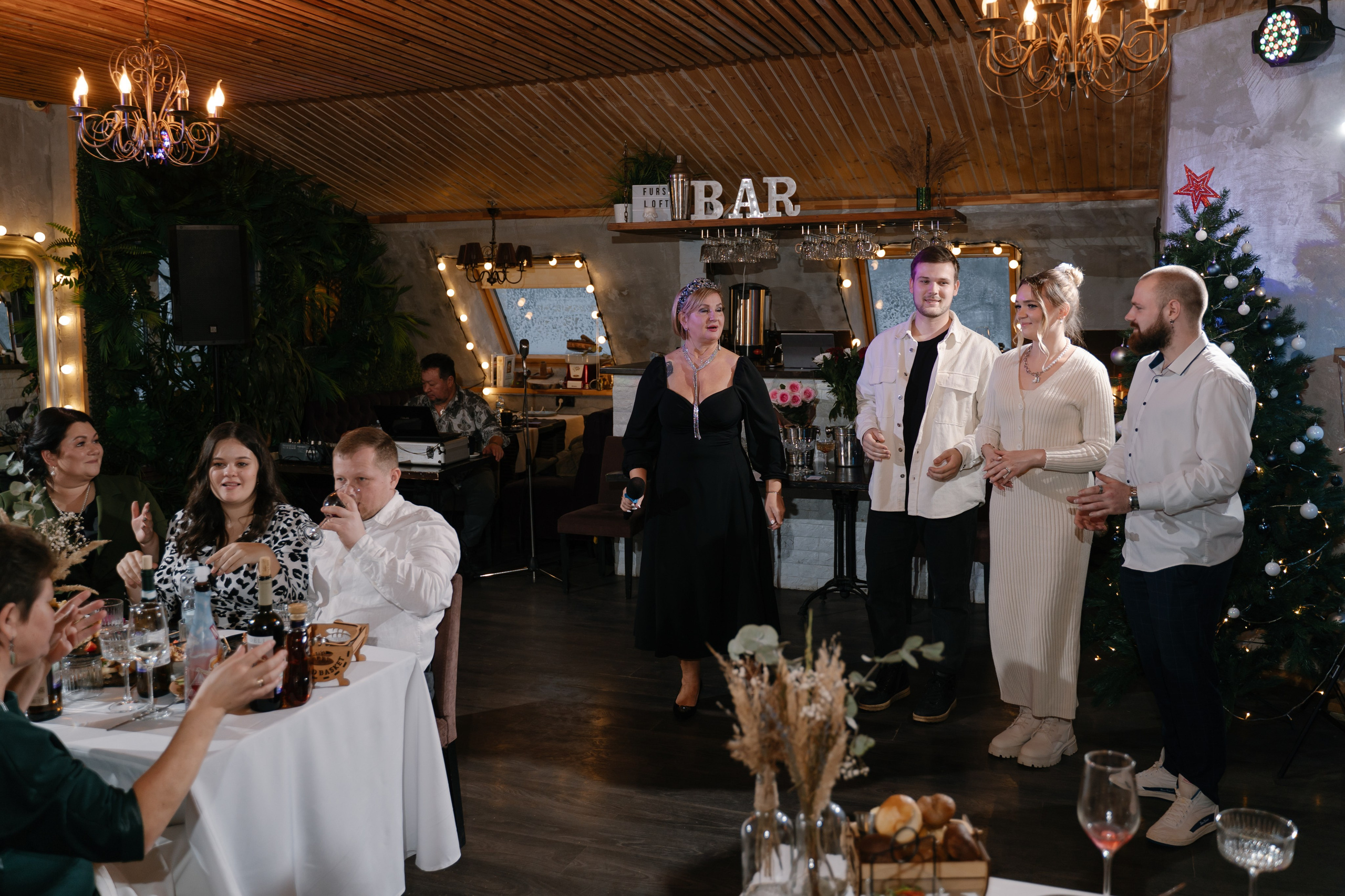 23.12.2023. Свадебный фотограф — Наталья Фед СПб/Москва