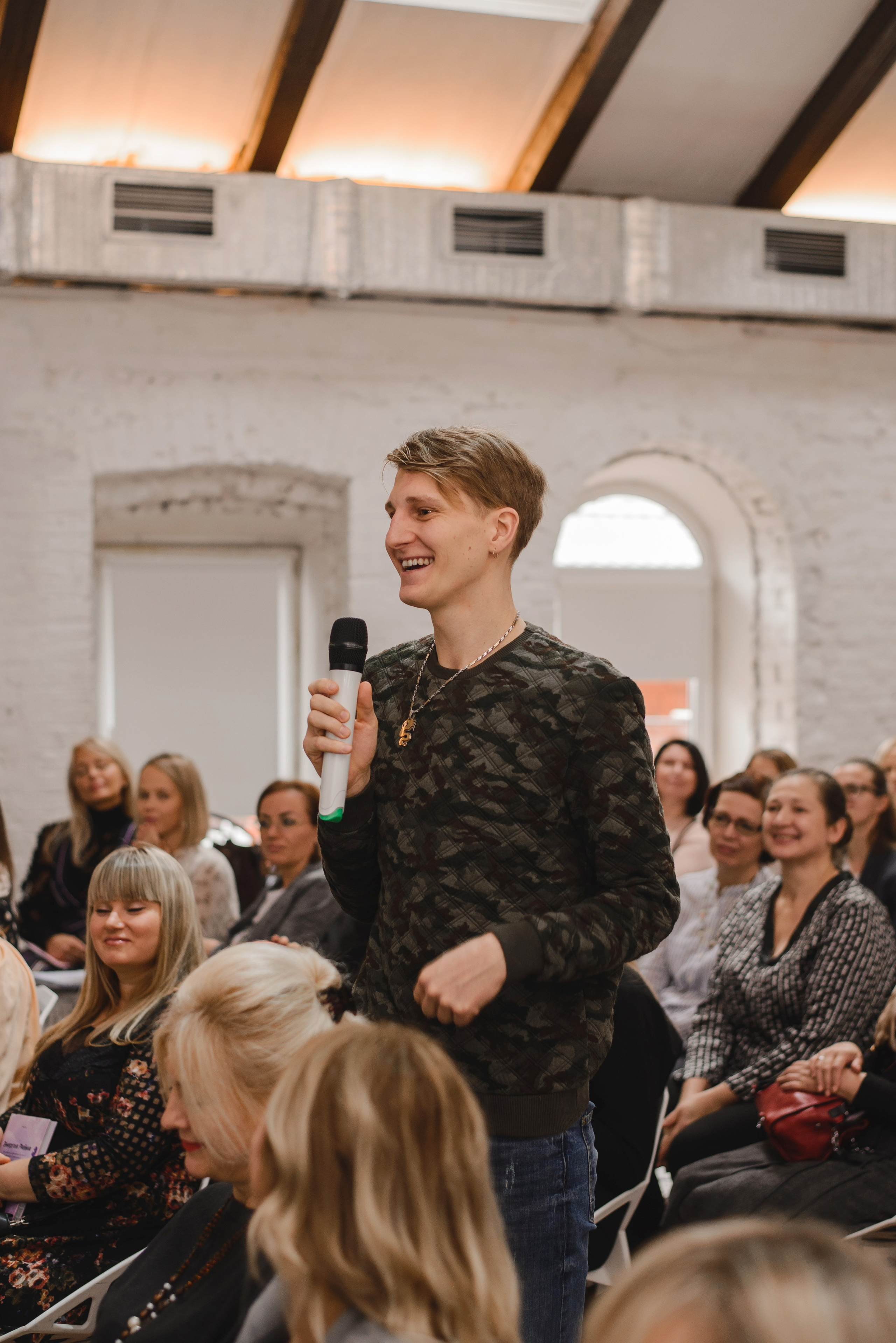 YOU.GURU. Фотограф в Москве Казакова Анна