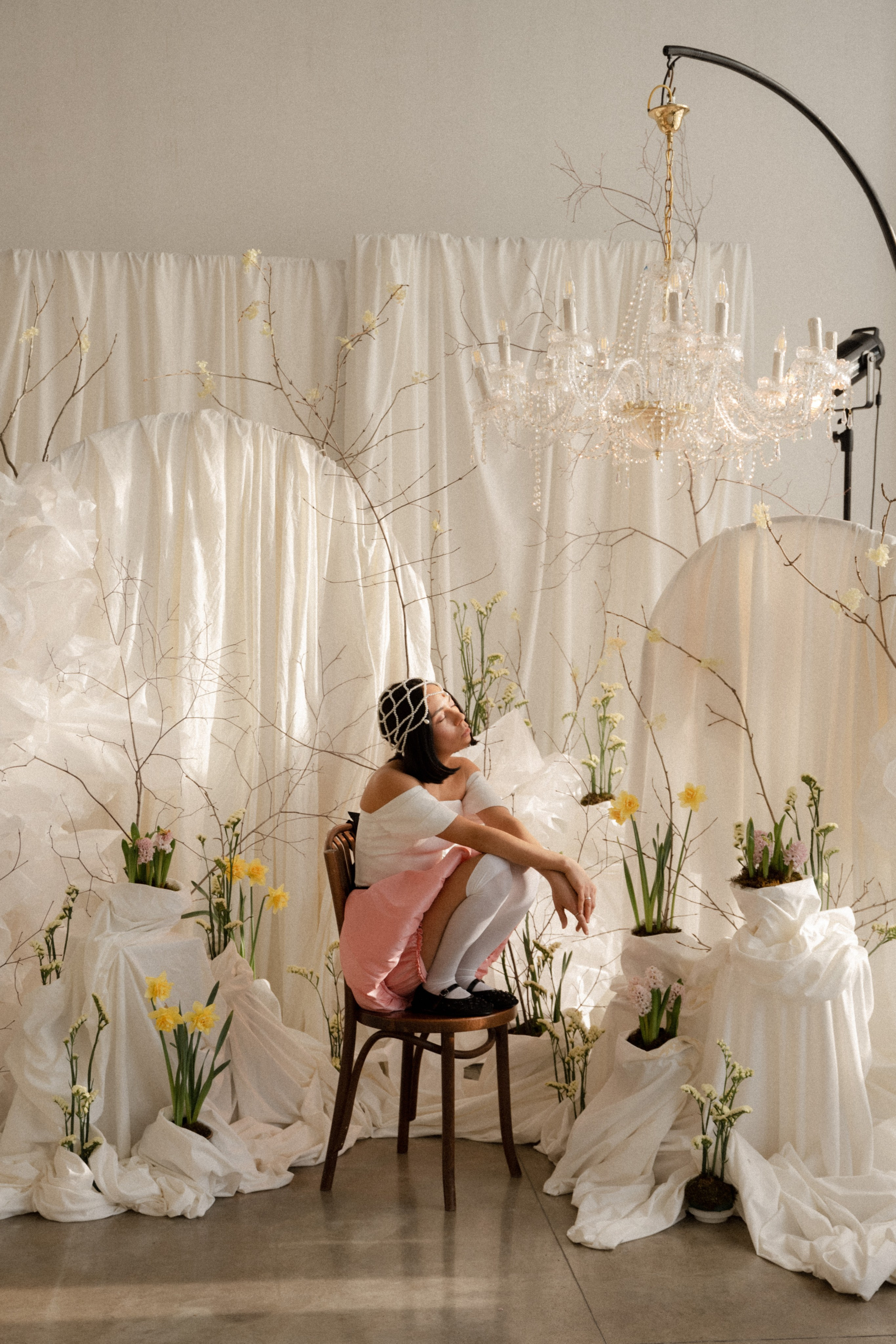 Весна. Свадебный и семейный фотограф Владивосток