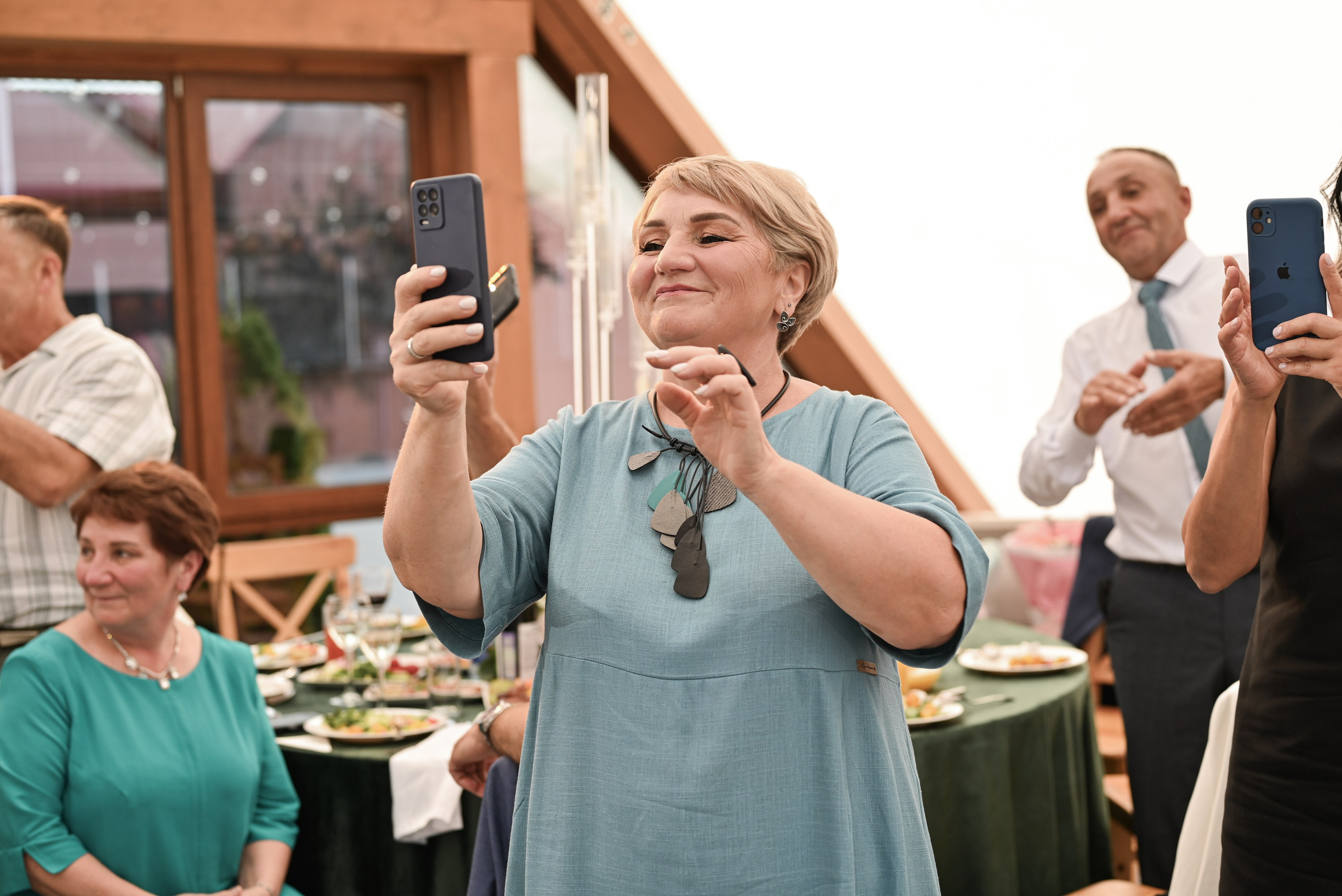 В гармонии с природой. Свадебный и семейный фотограф в Уфе Александров Максим